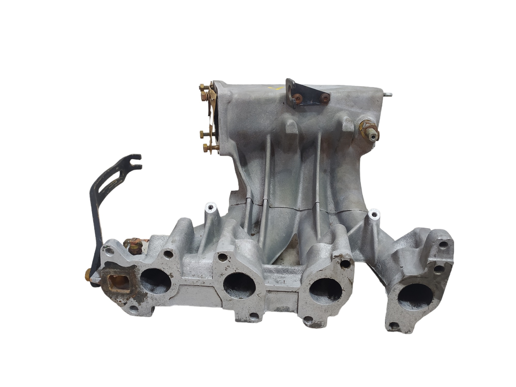 Coletor Admissão Gm Corsa 1.6 1996 Gasolina 93245988 V66