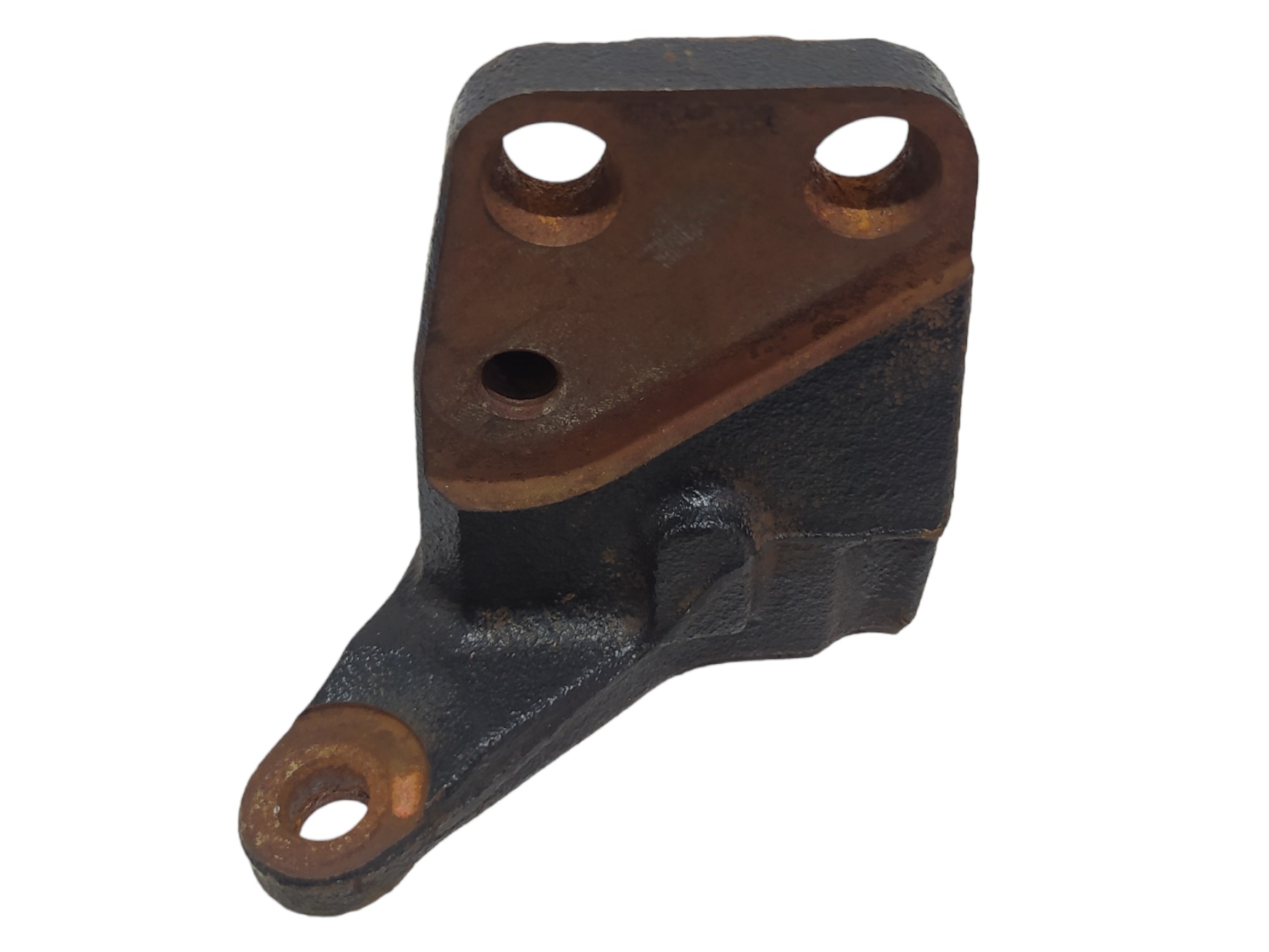 Suporte Coxim Motor Toyota Corolla 1.8 2003 A 2008 3