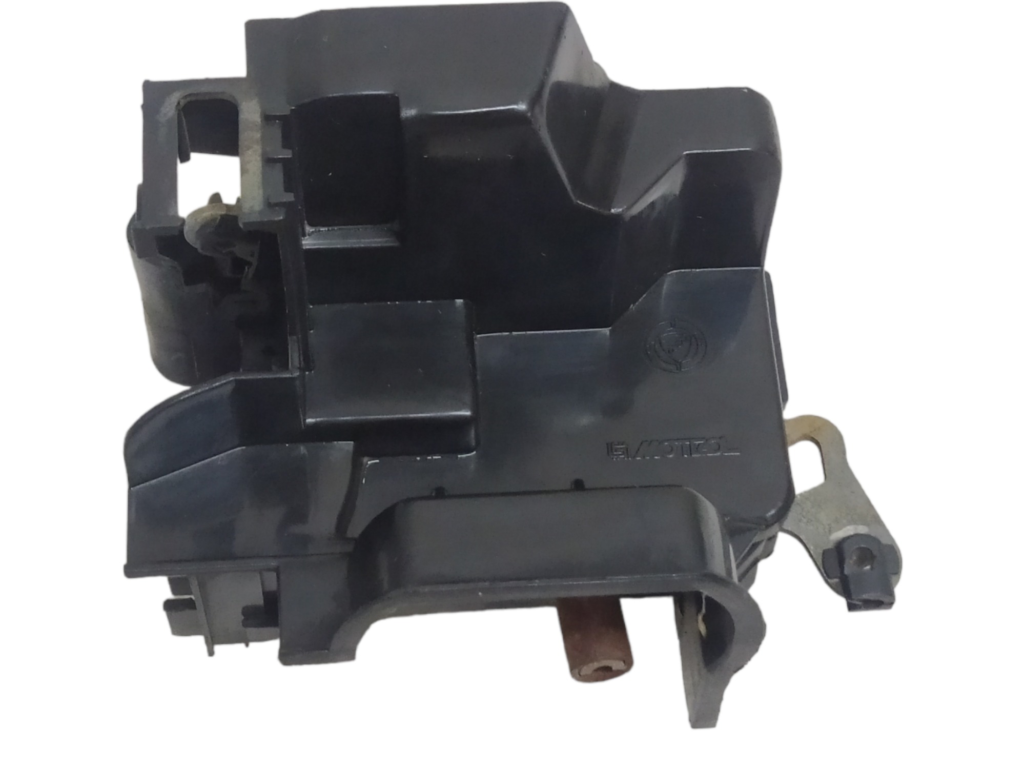 Fechadura Porta Dianteira Esquerda Fiat Palio 2000 V21
