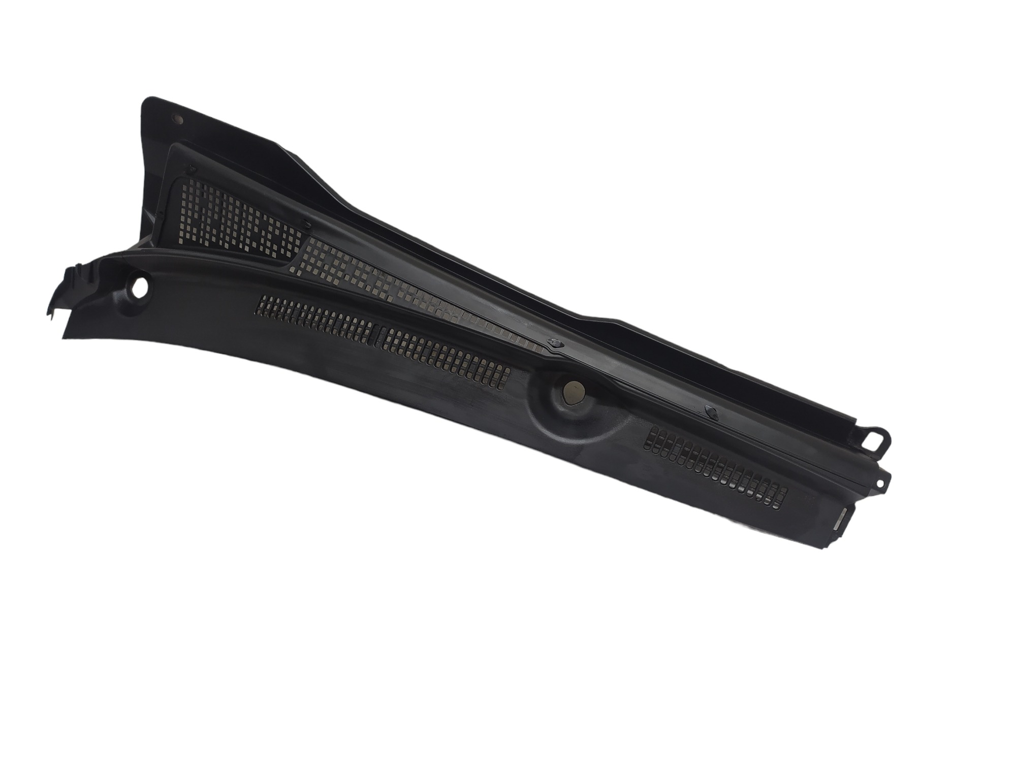 Grade Churrasqueira Esquerda Honda Civic 2003 74210s5a V88 5
