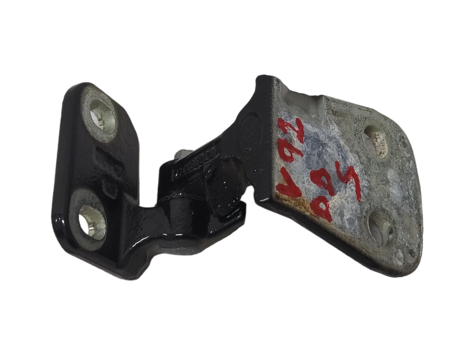 Dobradiça Diant Direi Sup Land Rover Discovery 3 2008 V92 4