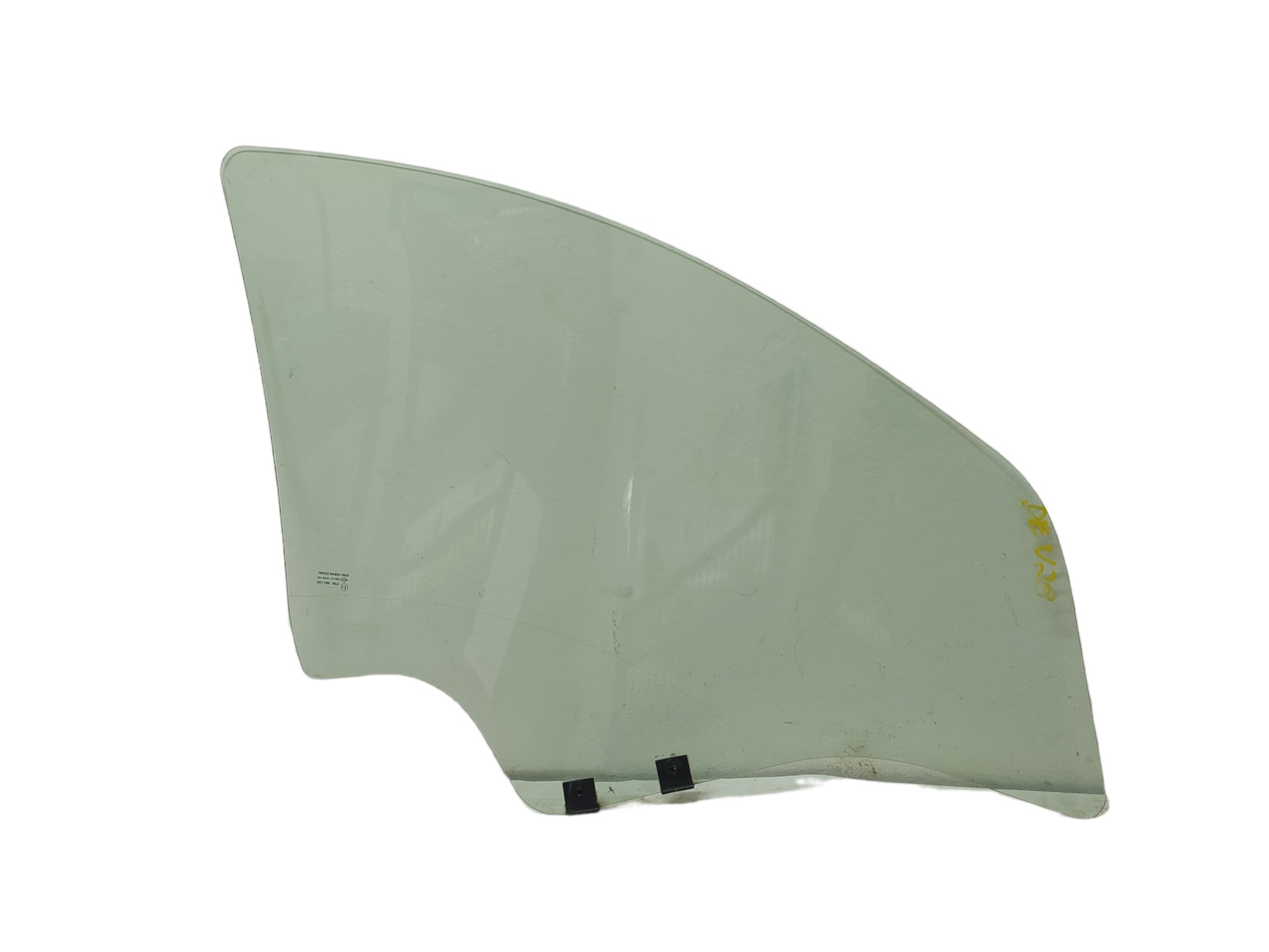 Vidro Lateral Dianteiro Esquerdo Renault  Sandero 2010  V28 4