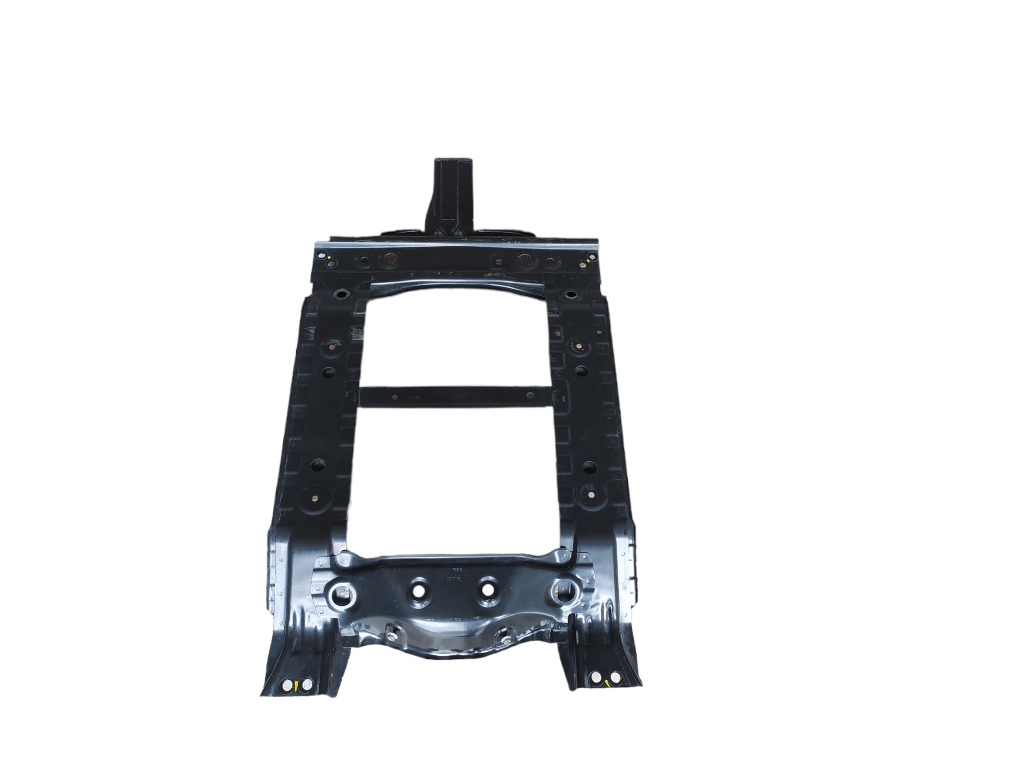 Suporte Do Tanque De Combustível Honda Hr-v 2016 V76 4