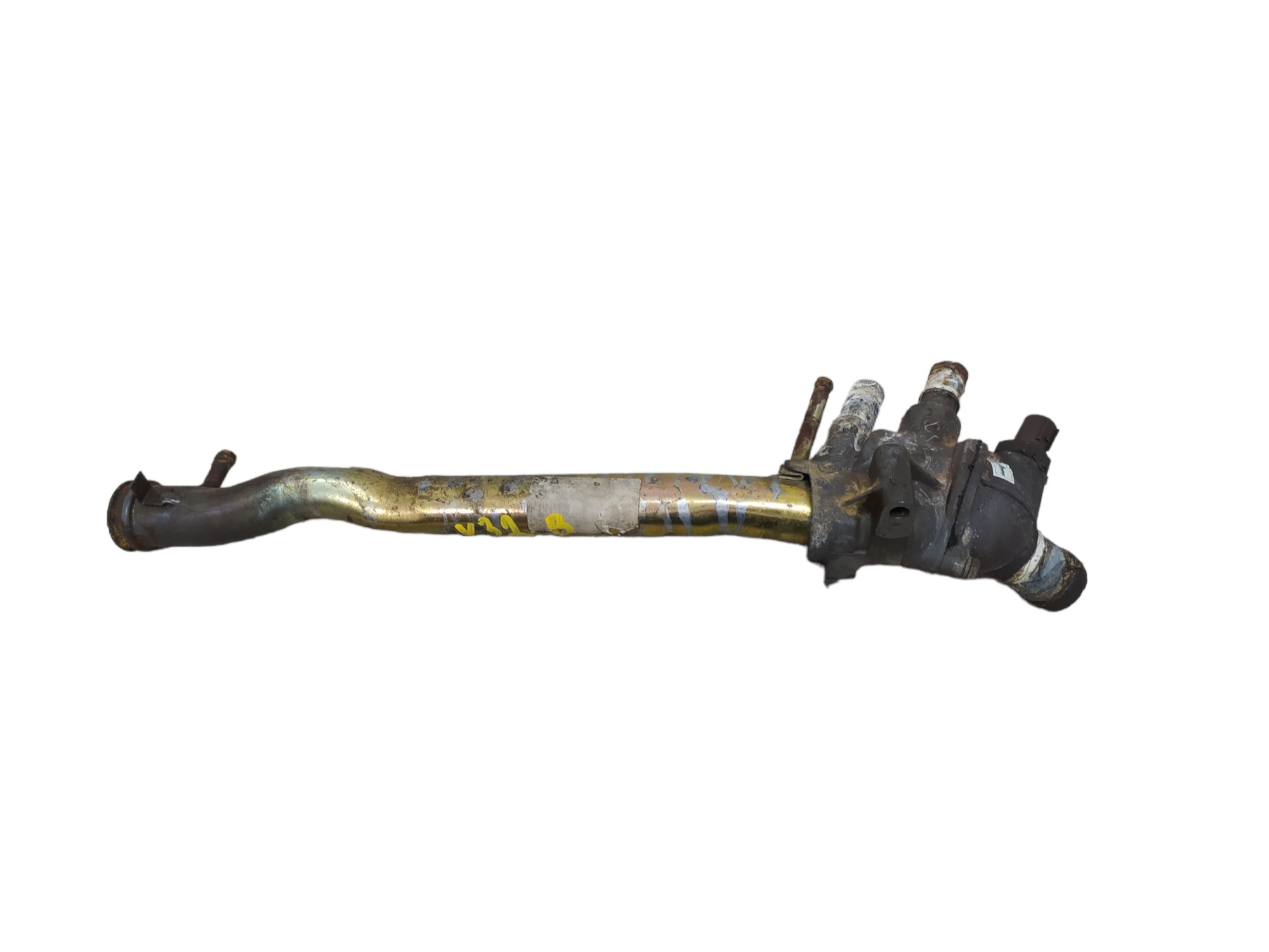 Cavalete De Água Honda Civic 1.5 1993 V32 Balcão
