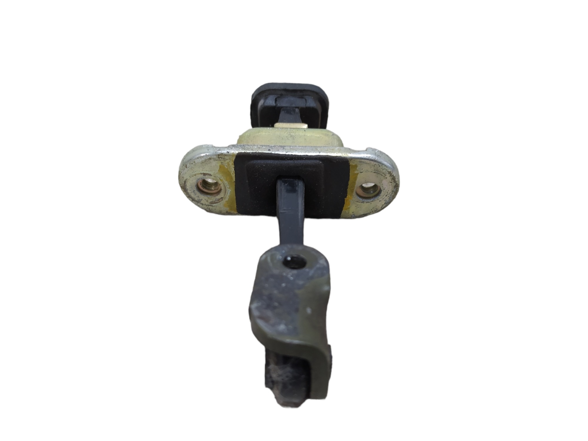 Limitador Porta Dianteira Esquerda Chery Qq 1.1 2011 4