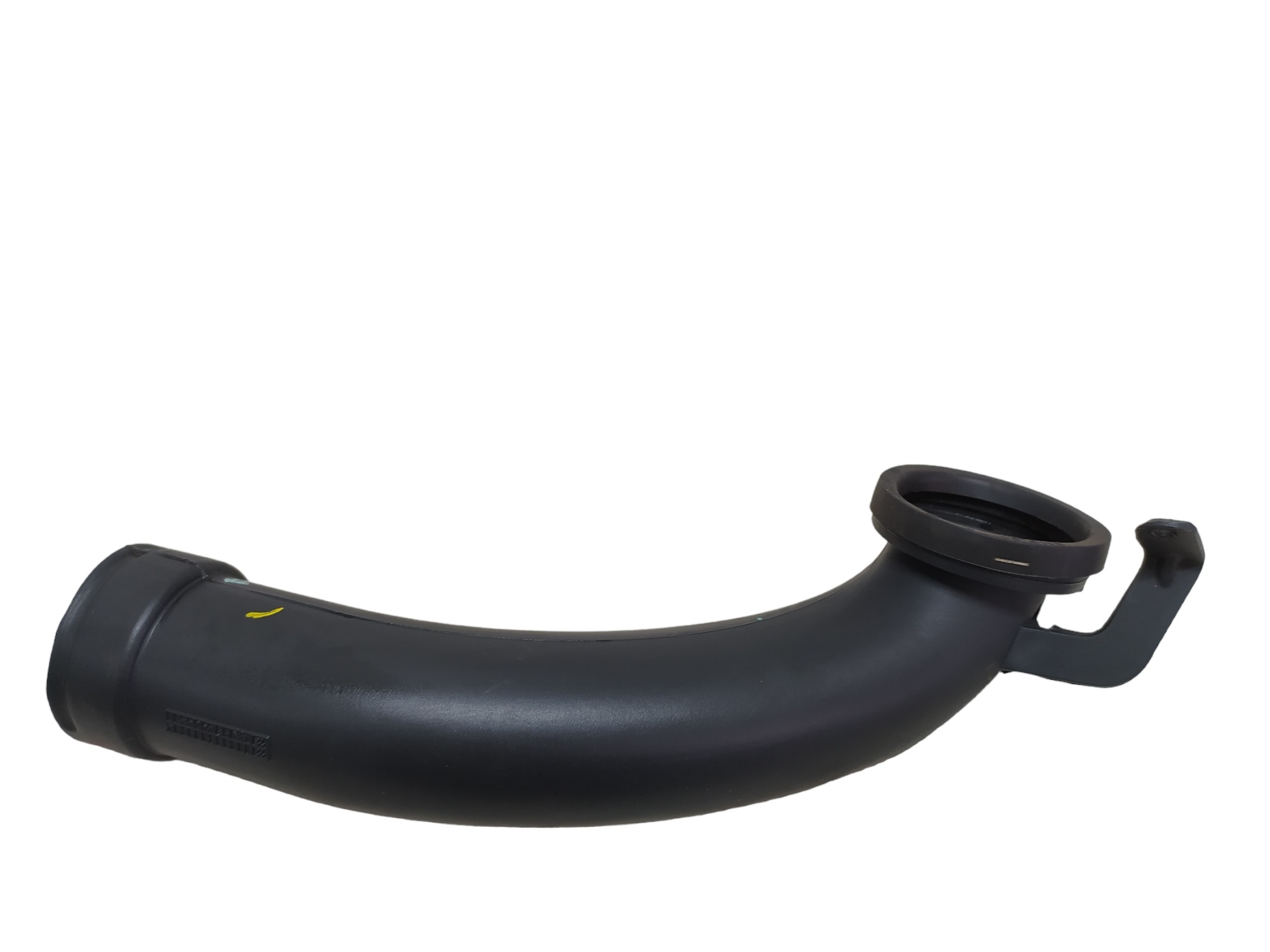 Duto Ar Painel Lado Esquerdo Fiat Uno 2014 51848613 V79 4
