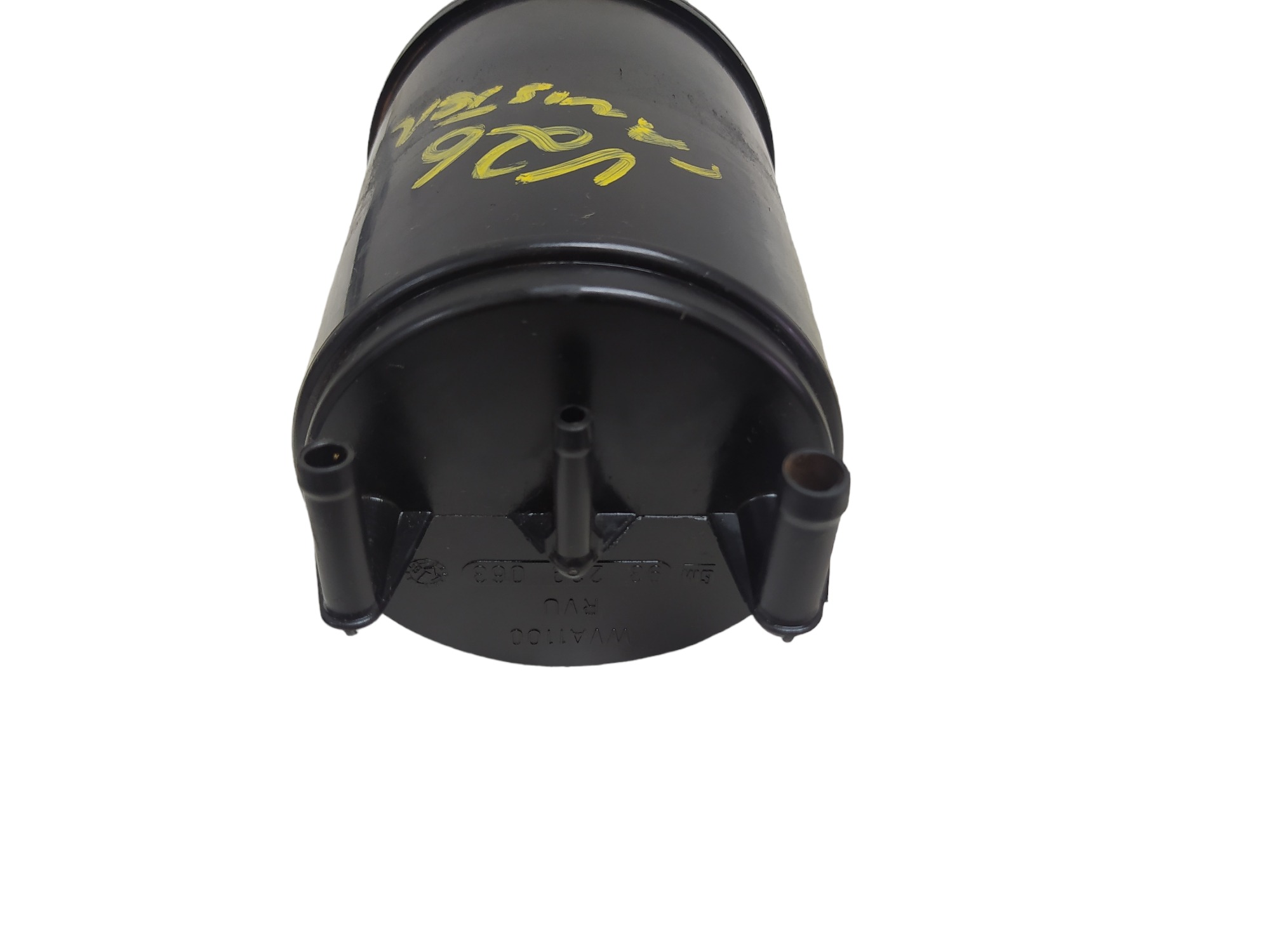 Filtro Canister Chevrolet Corsa 1.0 1998 93229063 V26 3