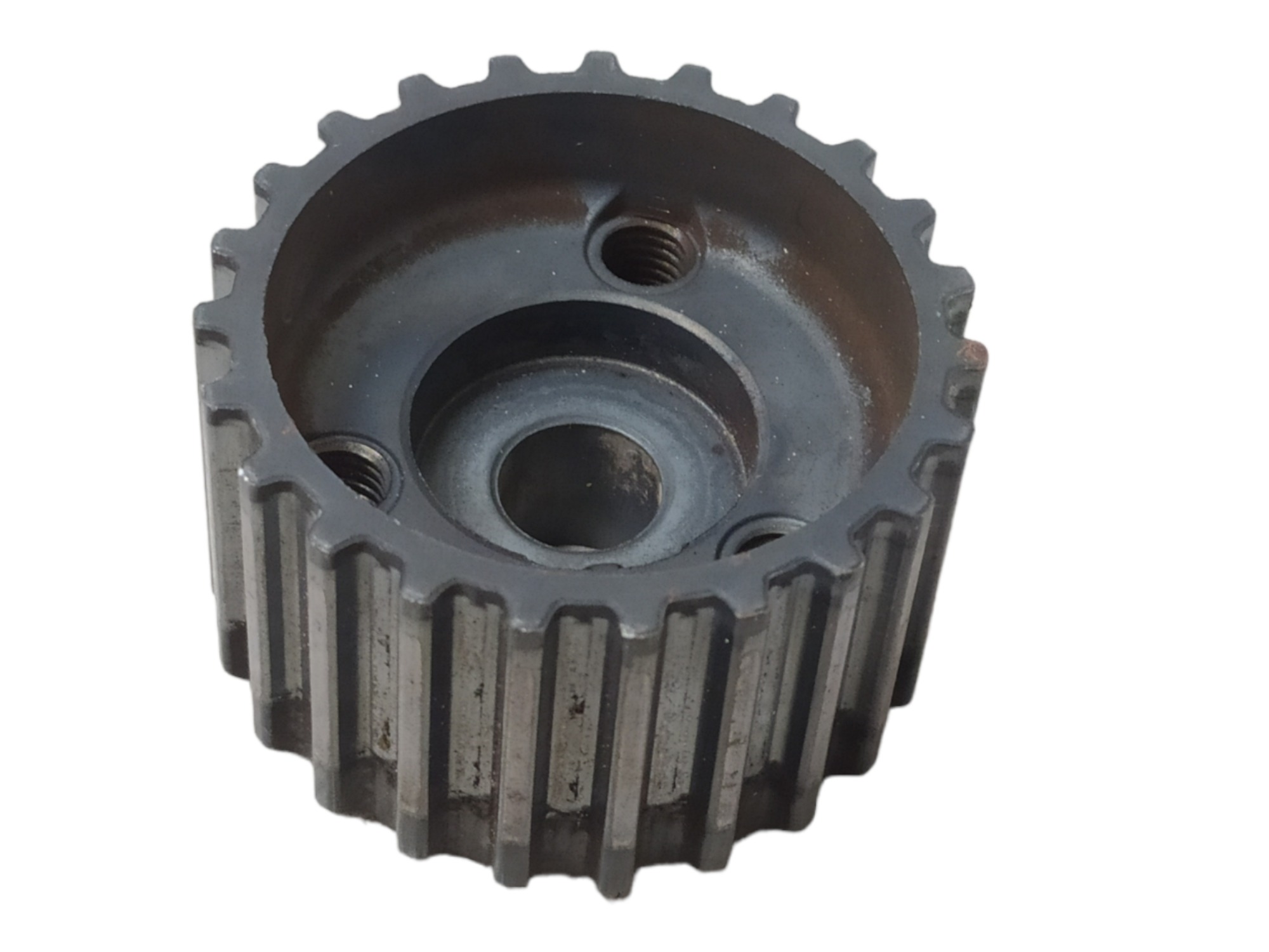 Engrenagem Correia Dentada Fiat Uno Vivace 1.0 2016 4
