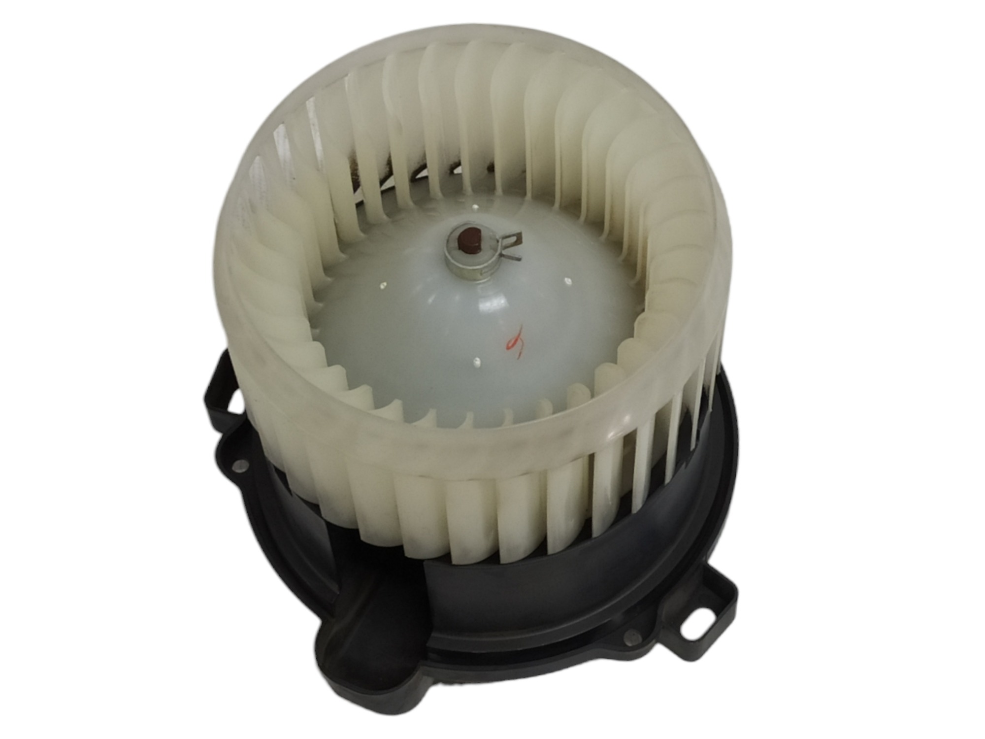 Motor Ventilador Ar Forçado Traseiro Discovery 3 2008 V92