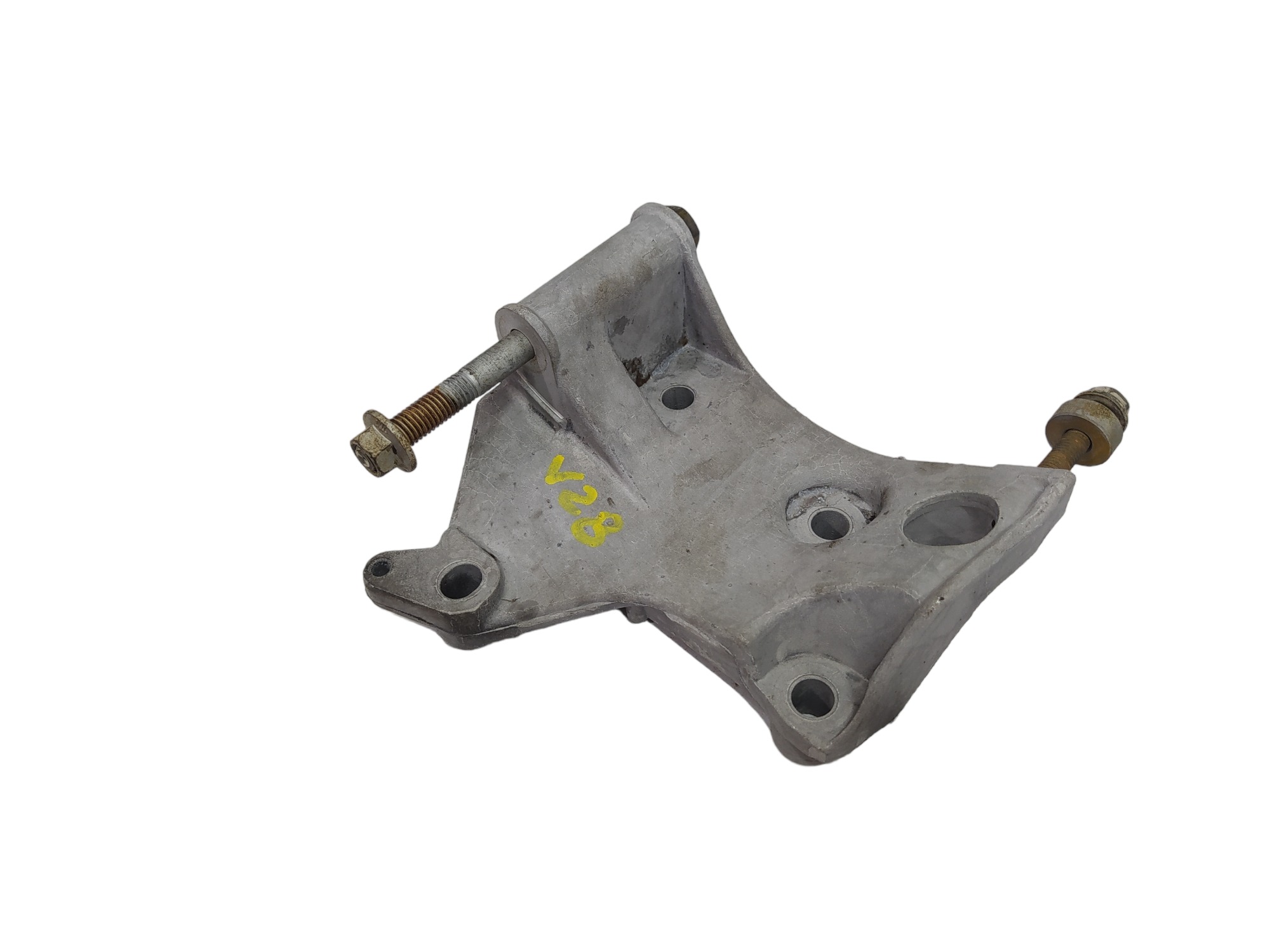 Suporte Alternador Renault Sandero 1.0 2010 V28 3