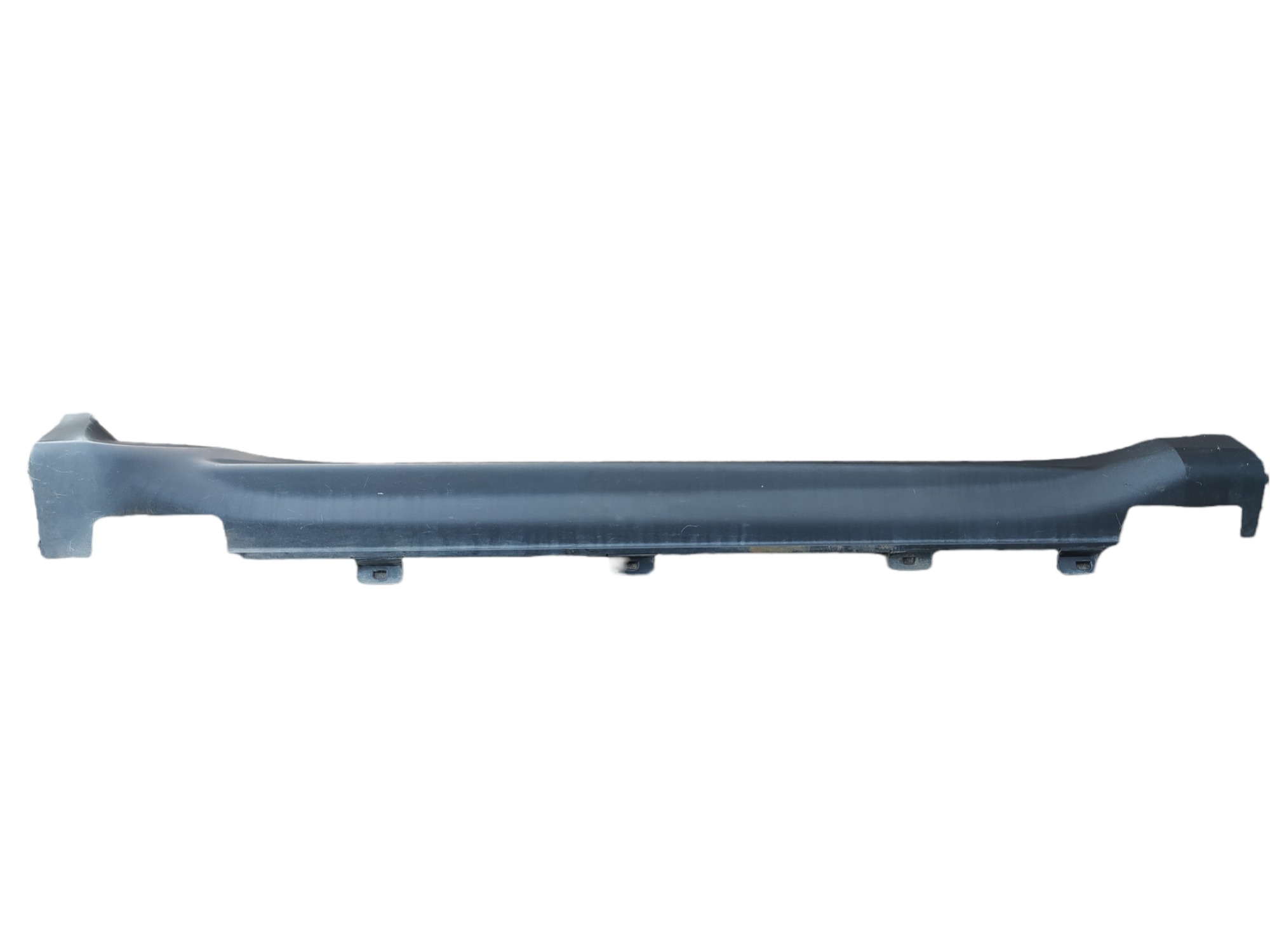 Spoiler Lateral Lado Esquerdo Honda Hr-v 2016  V76