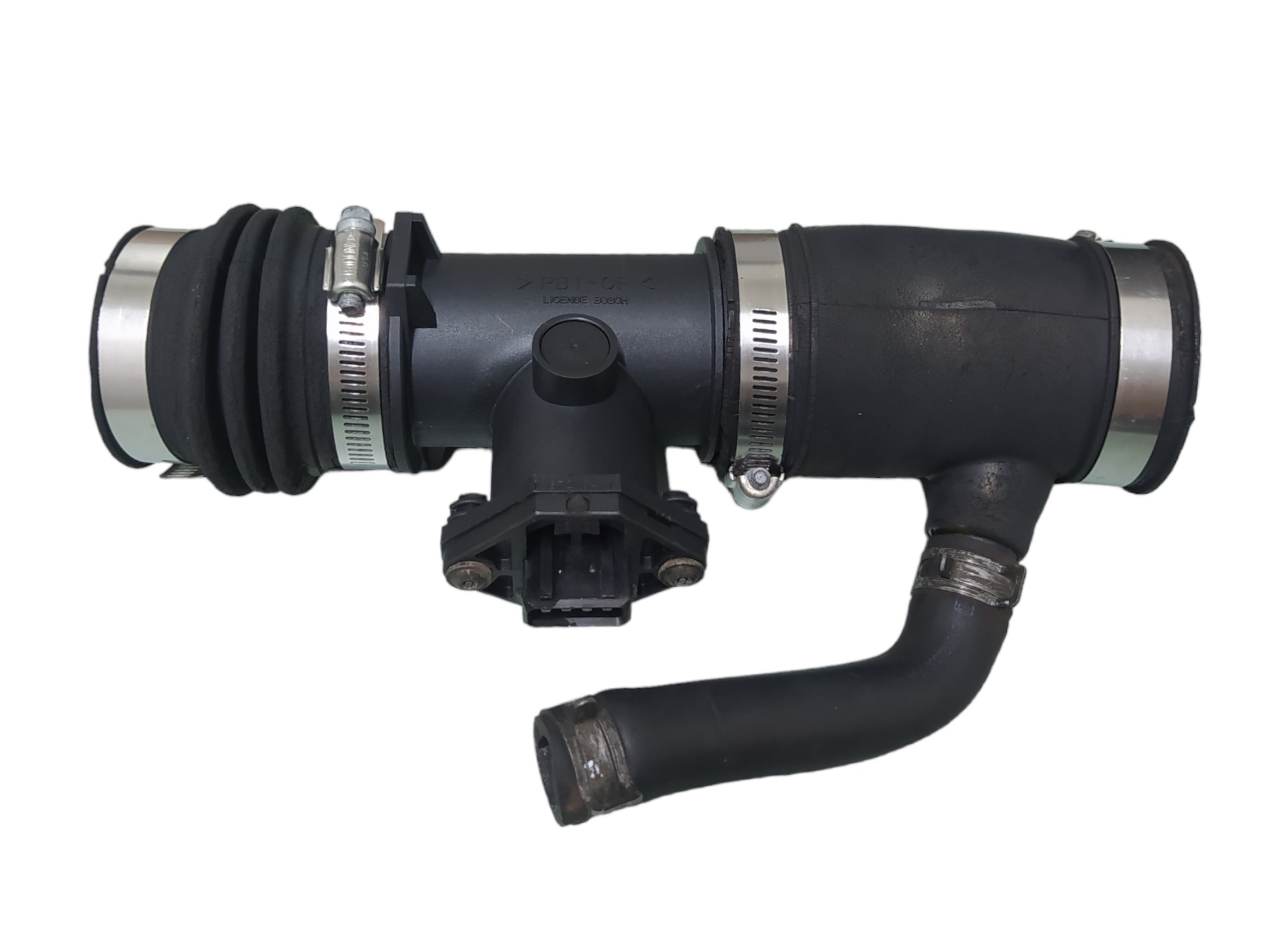 Sensor Fluxo De Ar Maf Hyundai Accent 1996 0280217102 V73