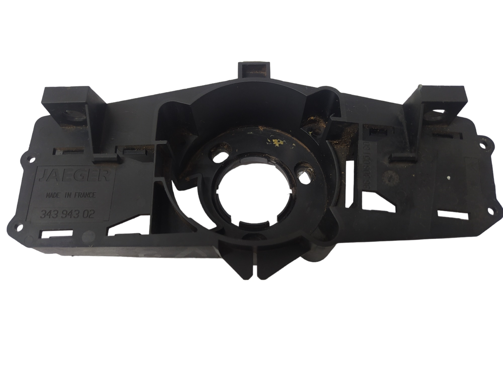 Suporte Da Chave De Seta Peugeot 206 1.6 2001 34394302 V35