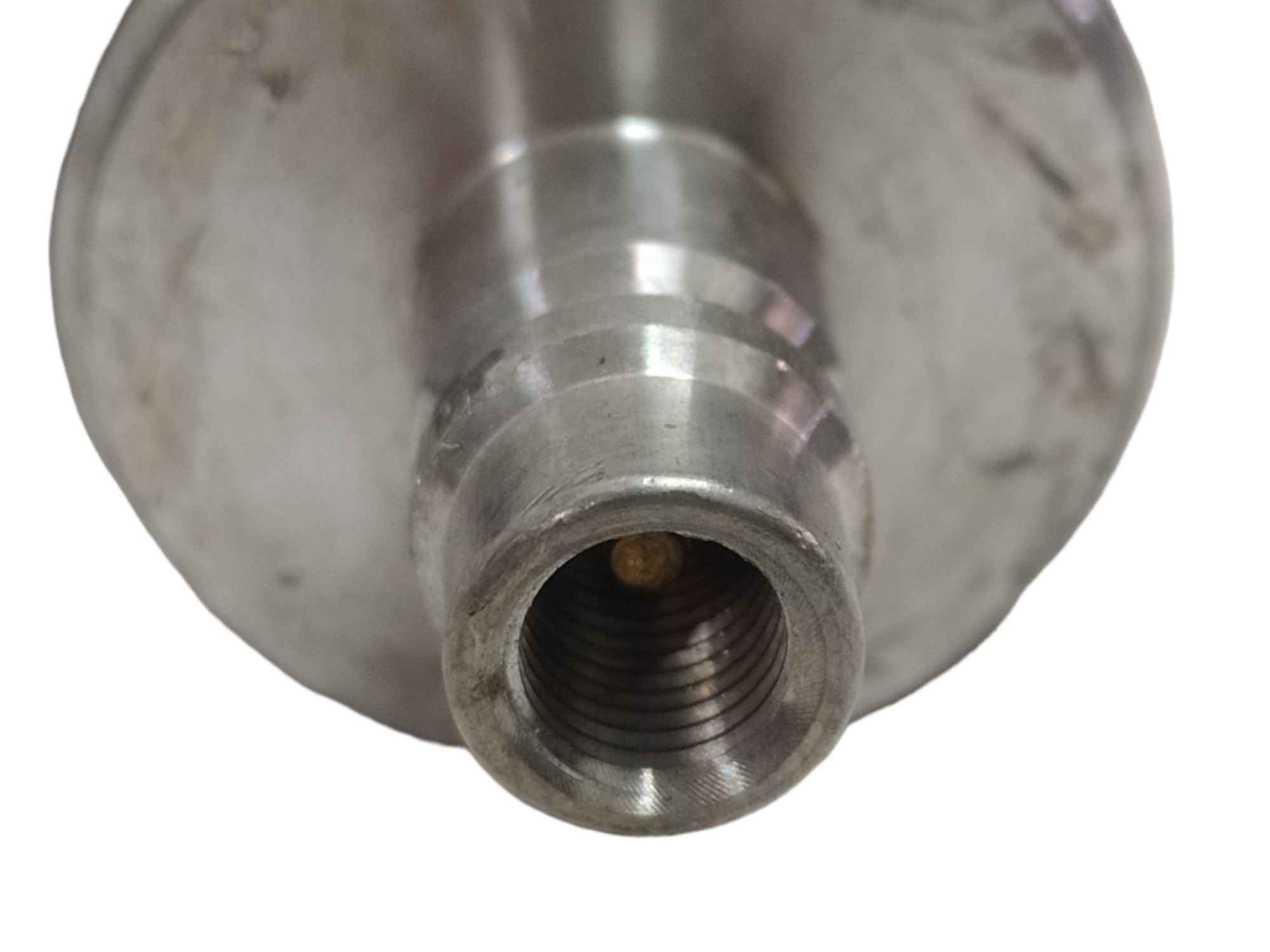 Flauta Dos Bicos Injetores Fiat Marea V11 2000 2.0 V11 6