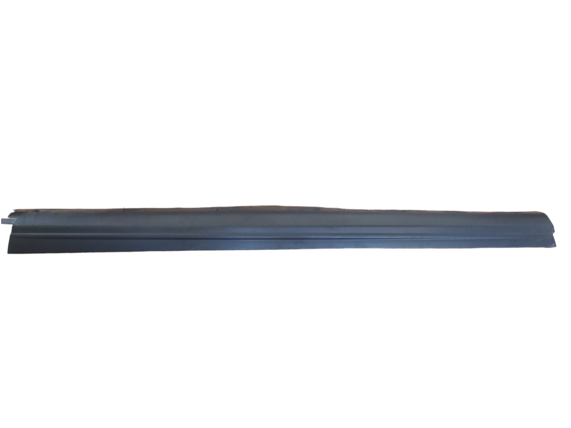 Spoiler Lateral Direito Land Rover Discovery 3 2008 V92 4