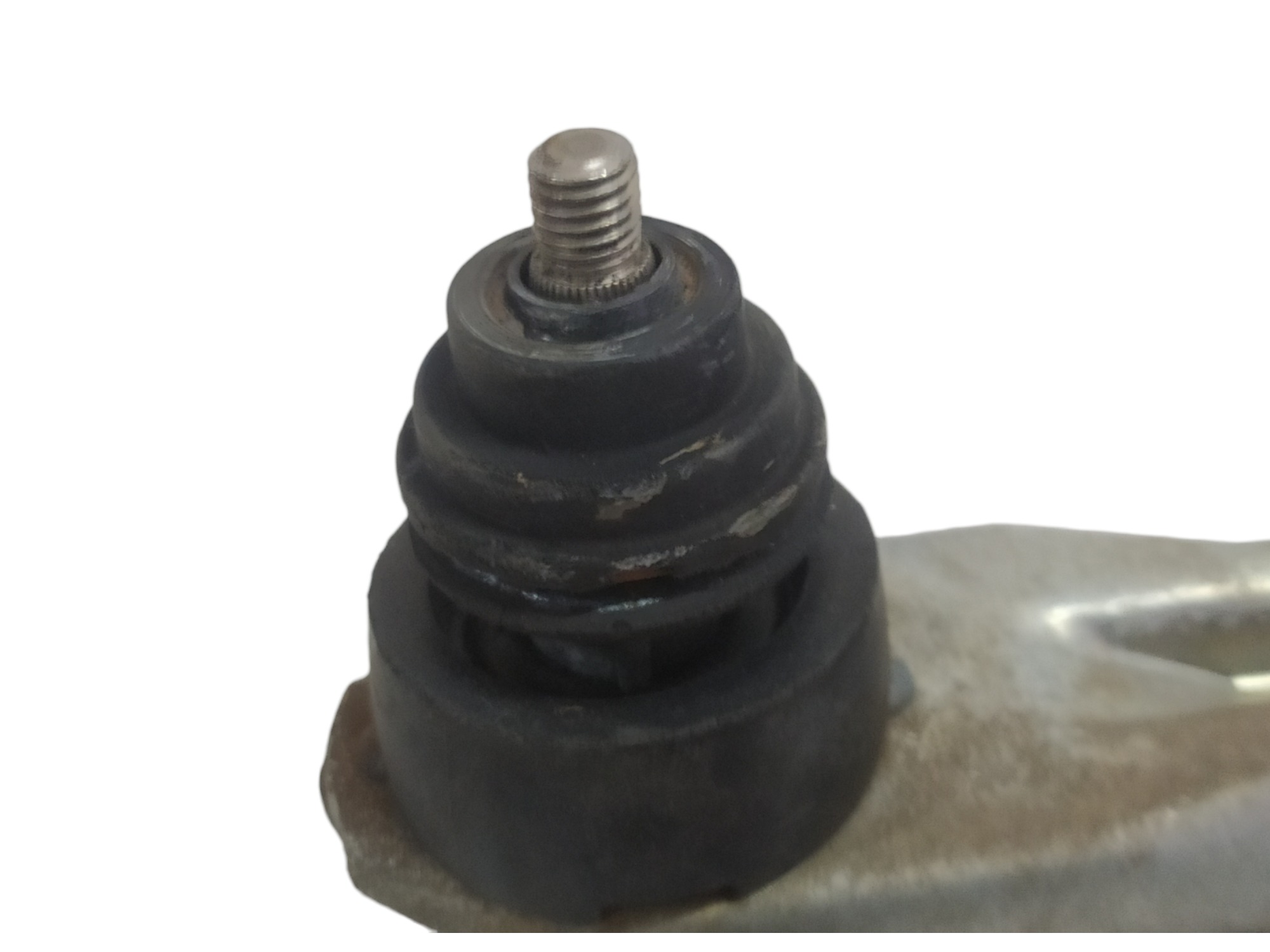 Galhada Motor Limpador Parabrisa Ford Escort 1.6 1989 V39 Esquerdo 9