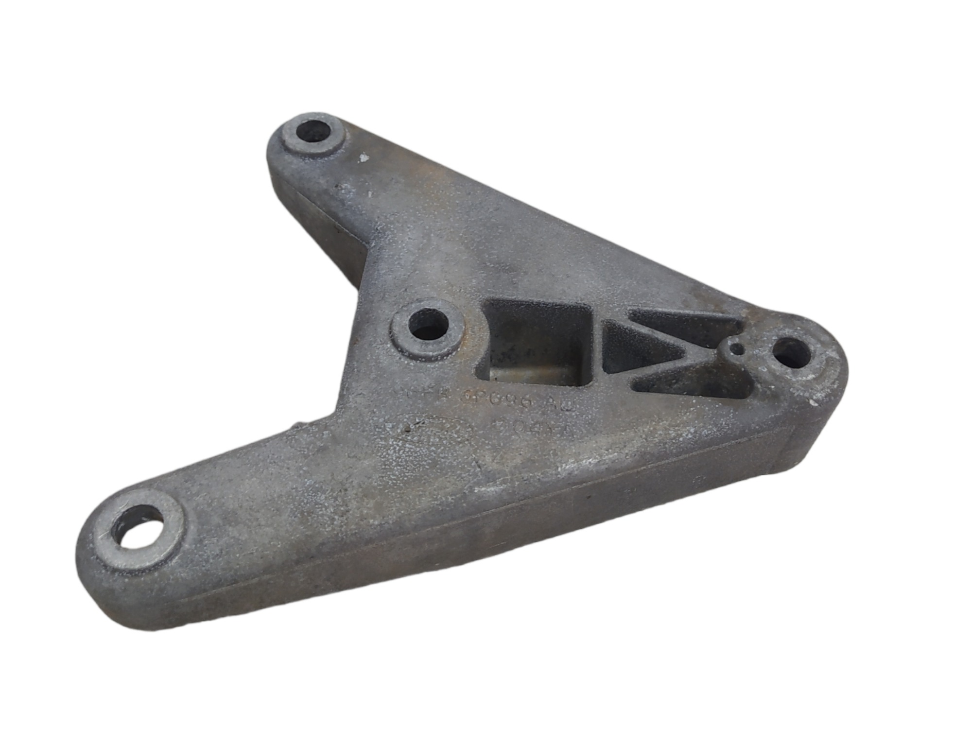 Suporte Coxim Motor Ford Fiesta Courier 1.0 1996 1997