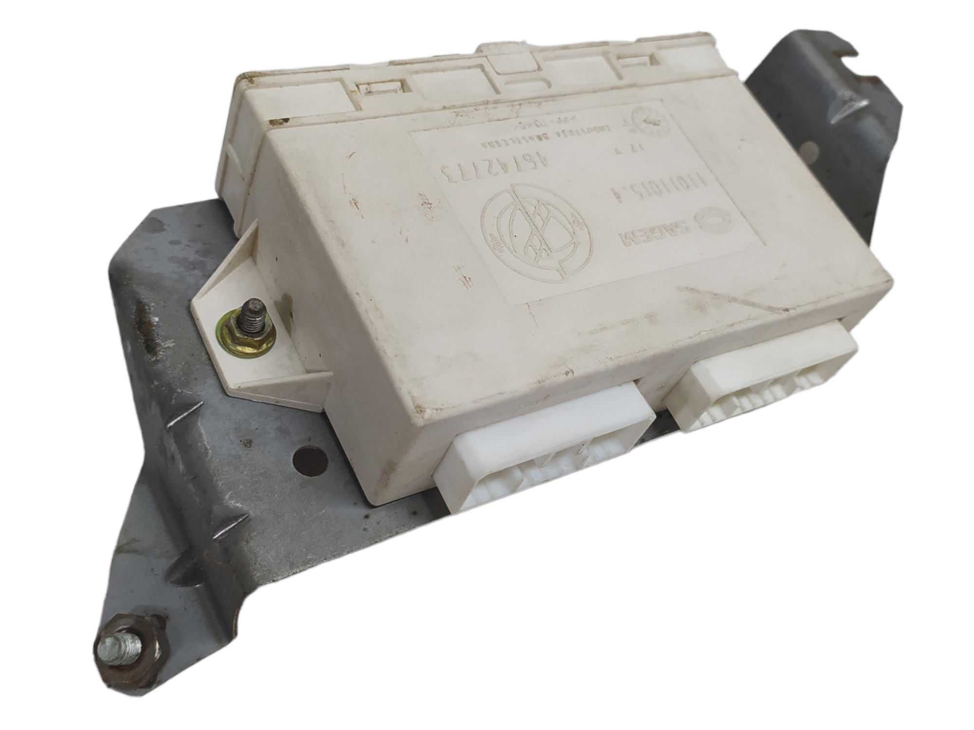 Módulo Conforto Fiat Marea 2.0 2000 46742773 V11 2