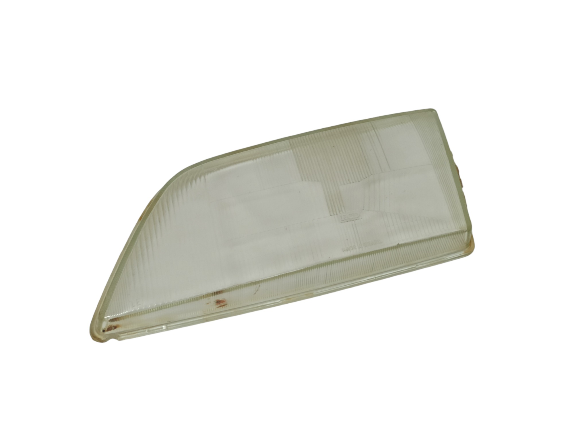 Lente Farol Esquerdo Chevrolet Monza 1992 1993 V38 4