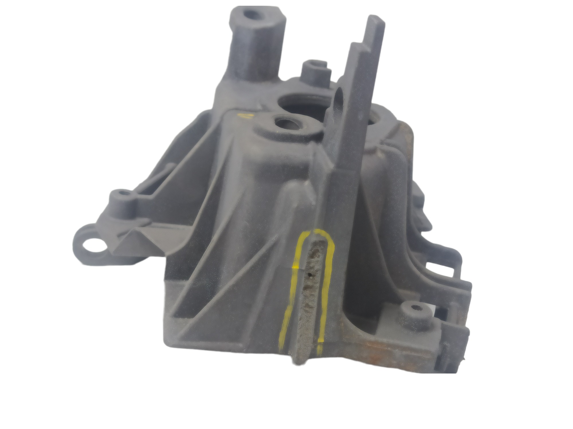 Suporte Do Coxim Esquerdo  Clio 2004  Avaria 8200211944 V47 6