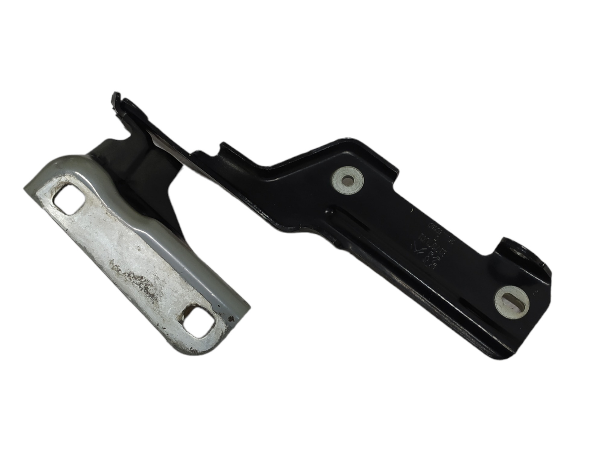 Dobradiça Capo Lado Esquerdo Citroen C4 Pallas 2011 V89 3