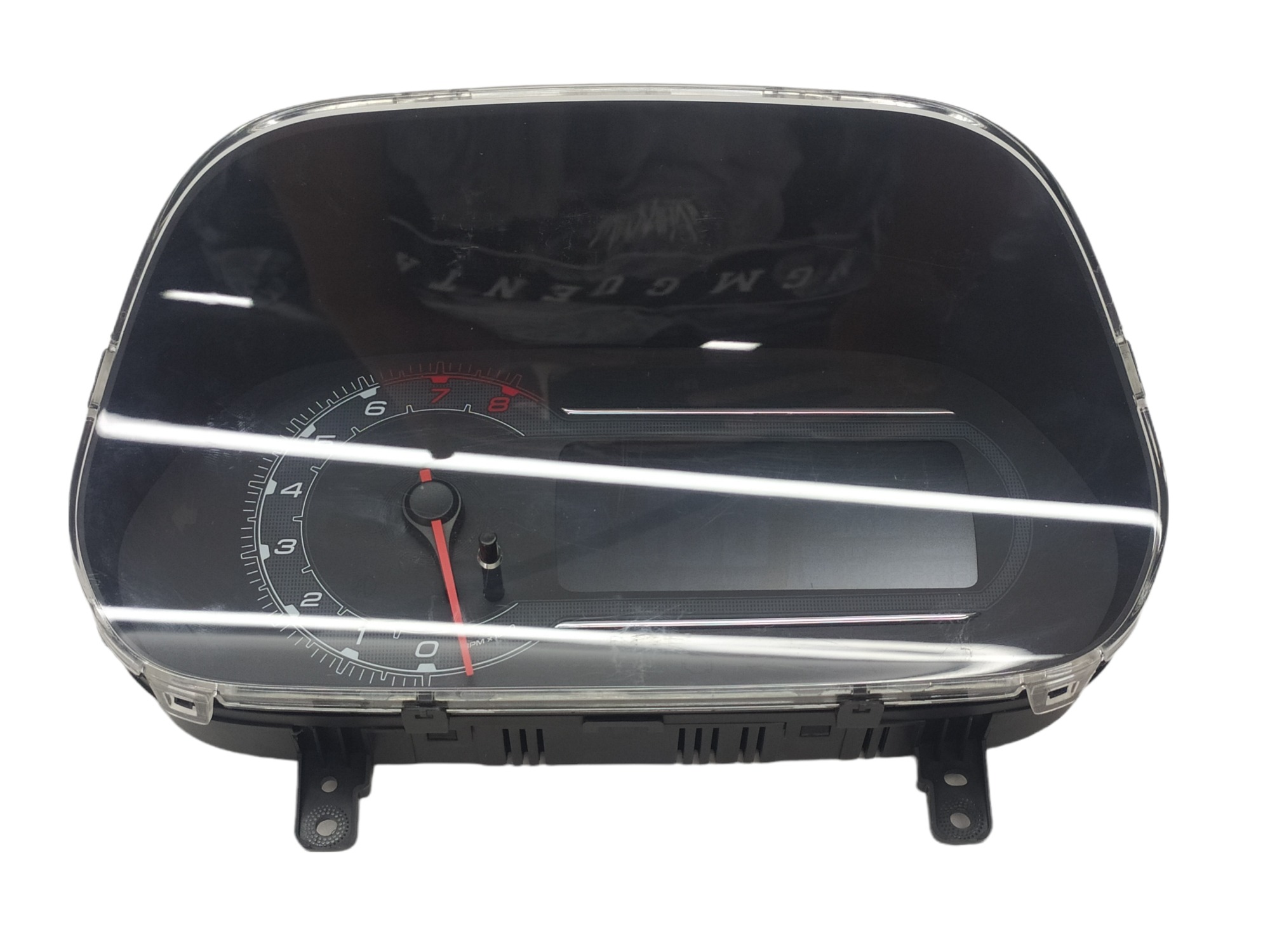 Kit Injeção Modulo Cobalt Ltz 1.8 2015 Original E8312657461 2