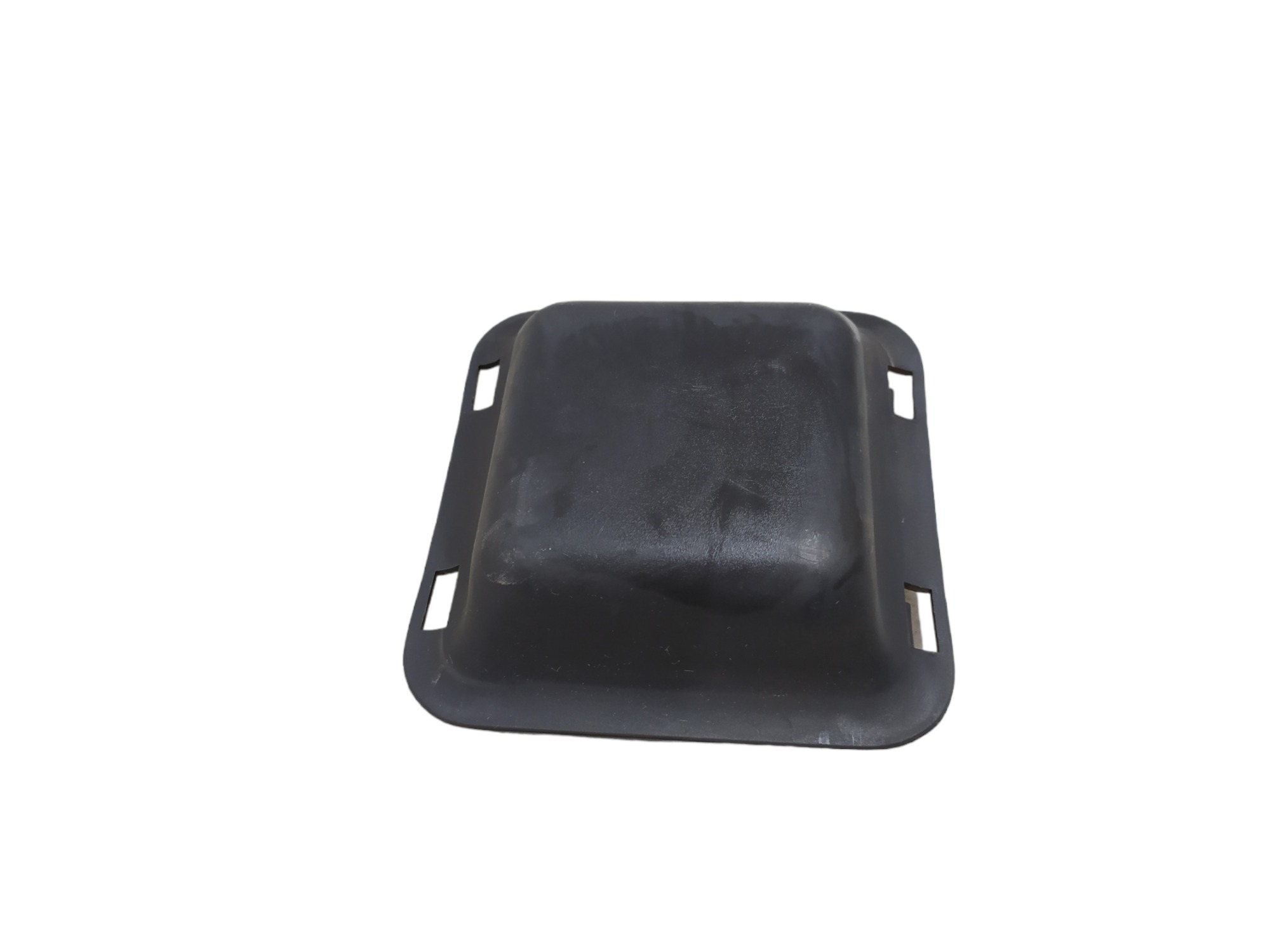 Acabamento Fechadura Porta Malas Gm Monza 2.0 1993 V38