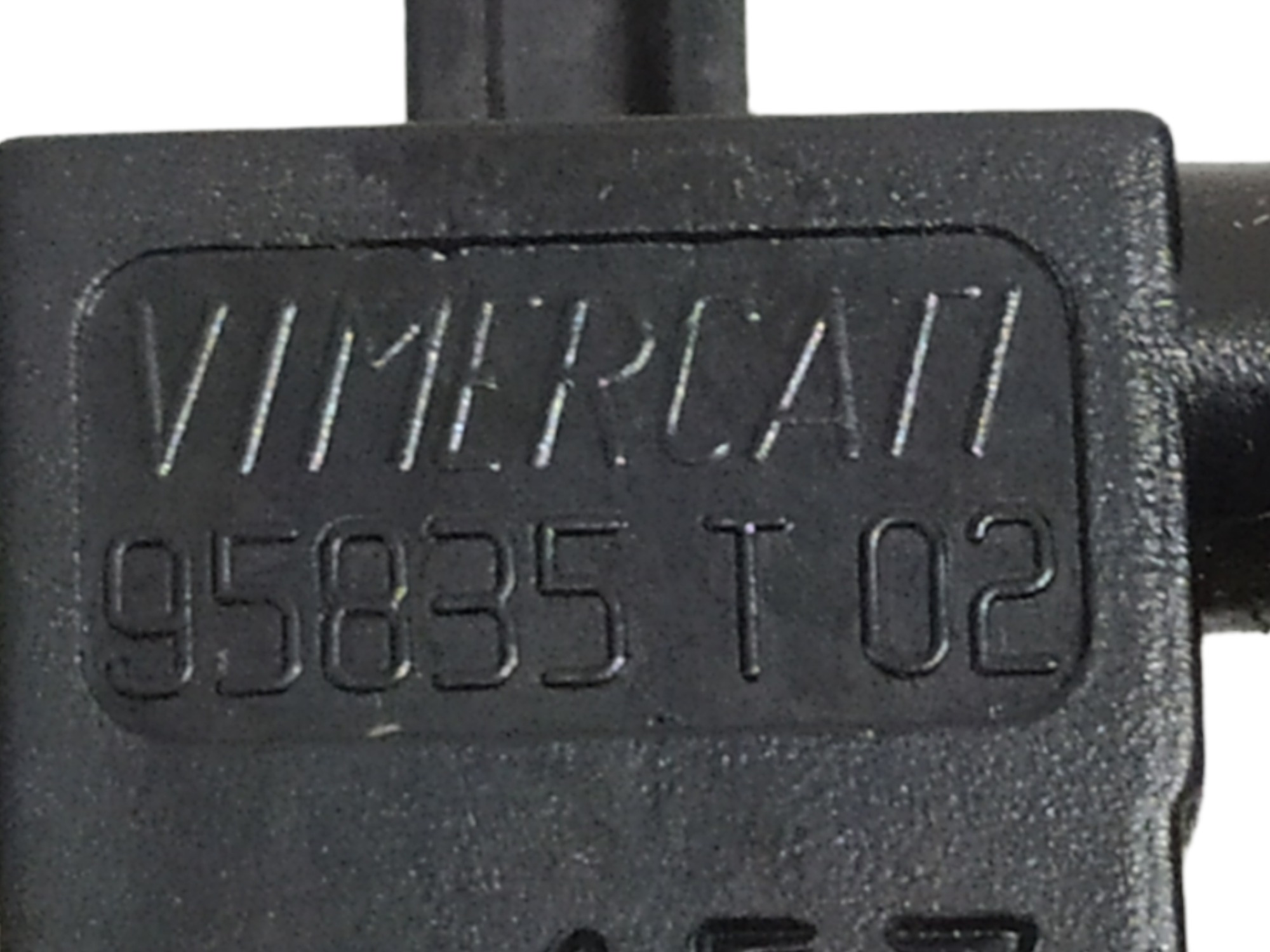 Sensor Pedal De Embreagem Peugeot 307 95835t02 V43 6