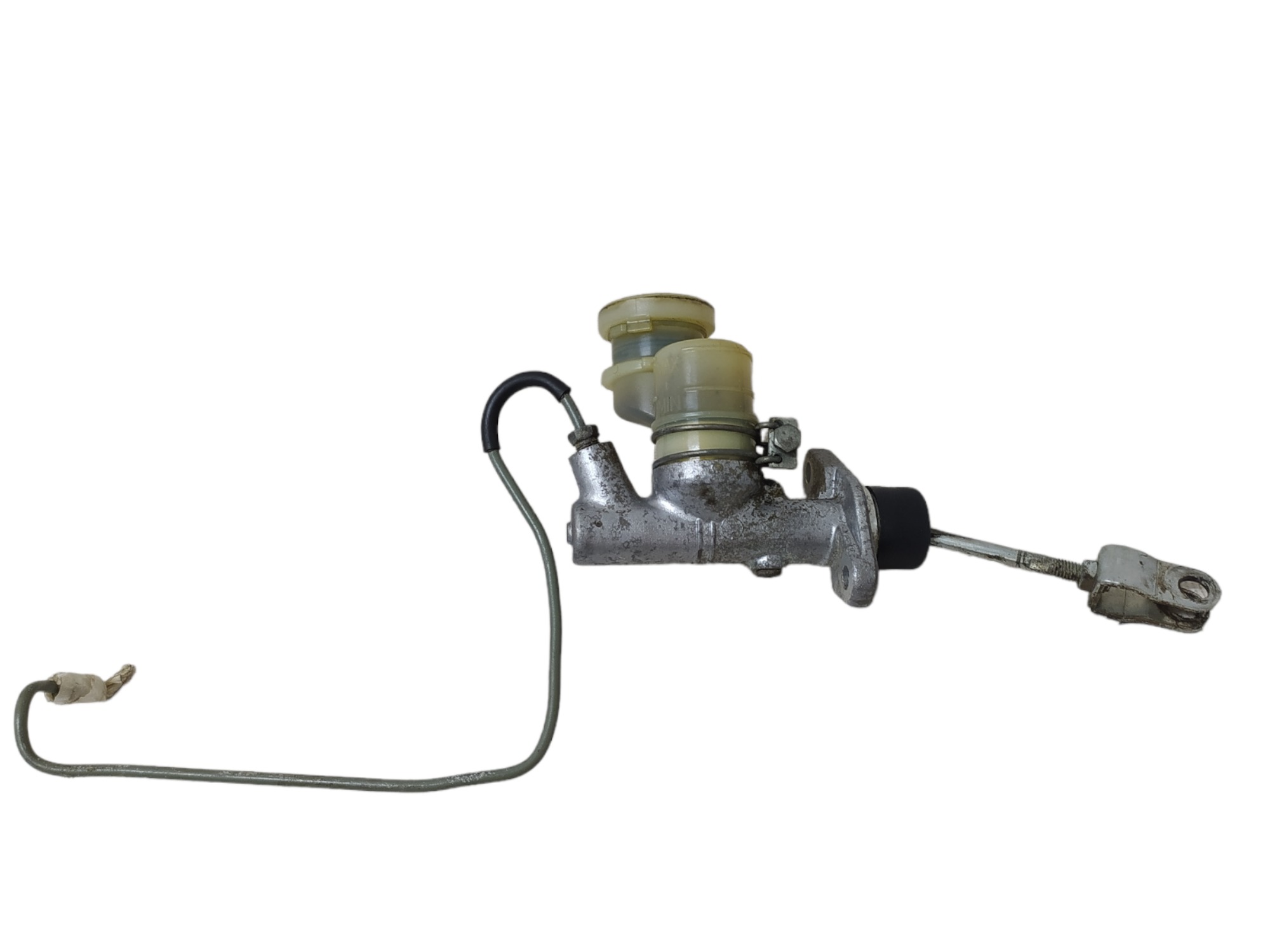 Cilindro Mestre Embreagem Hyundai Accent 1996 1997 V73