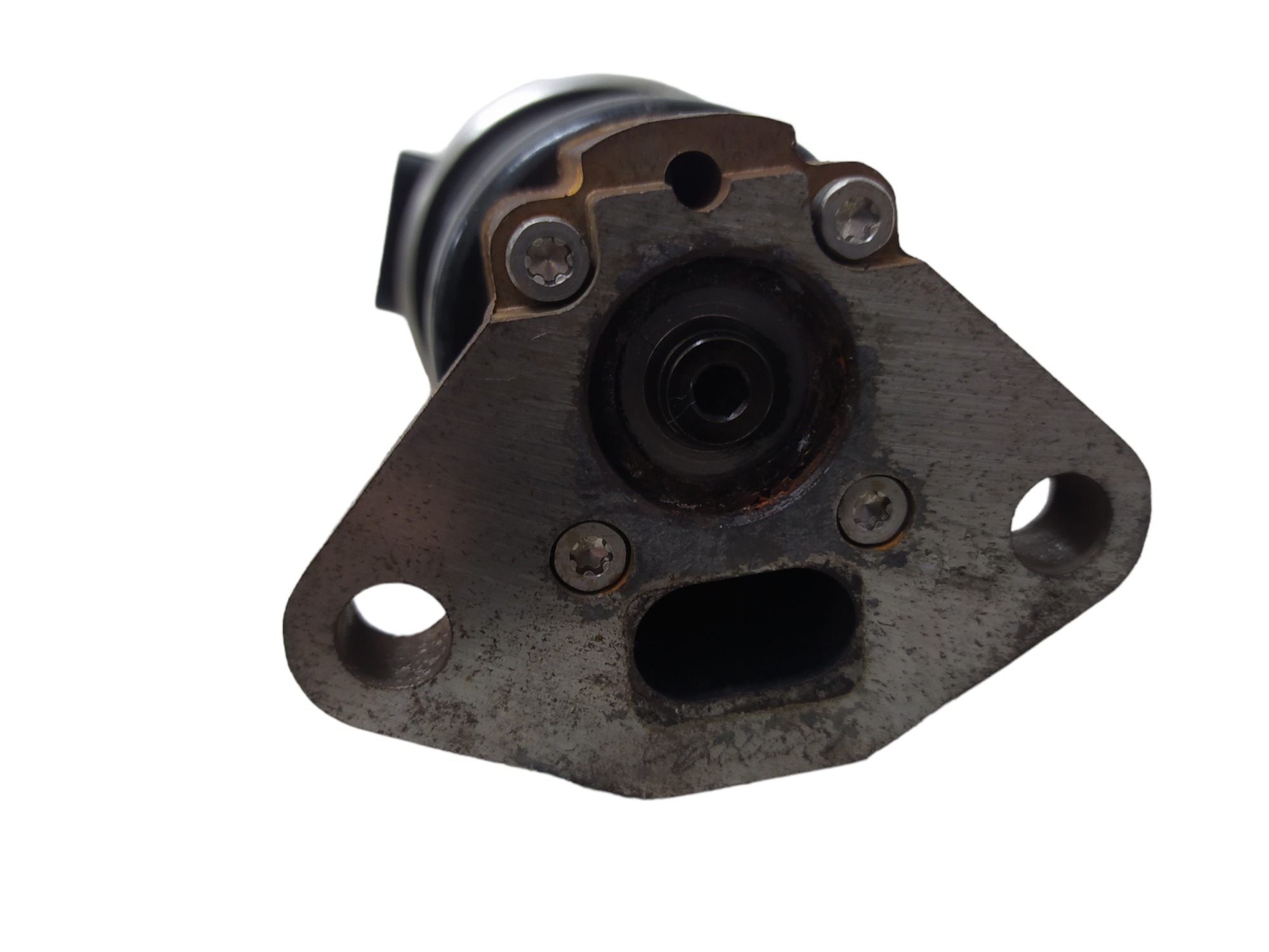 Valvula Egr  Honda Fit 1.5 2014 2015 510032 3
