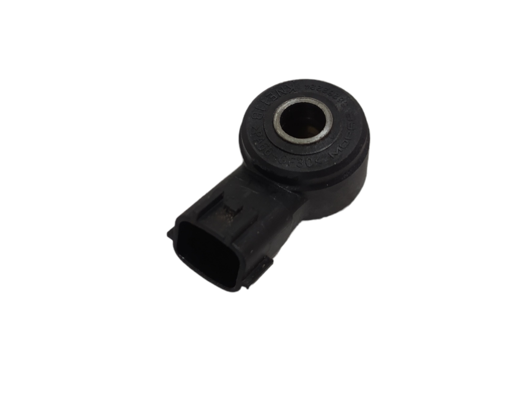 Sensor Detonação Fiat Palio 2016 55263224 V86 2
