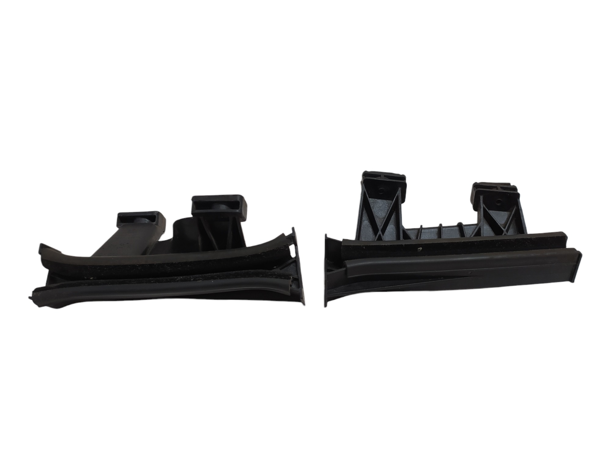 Guia Vidro Dianteiro Direito Peugeot 207 2011 2012 V90