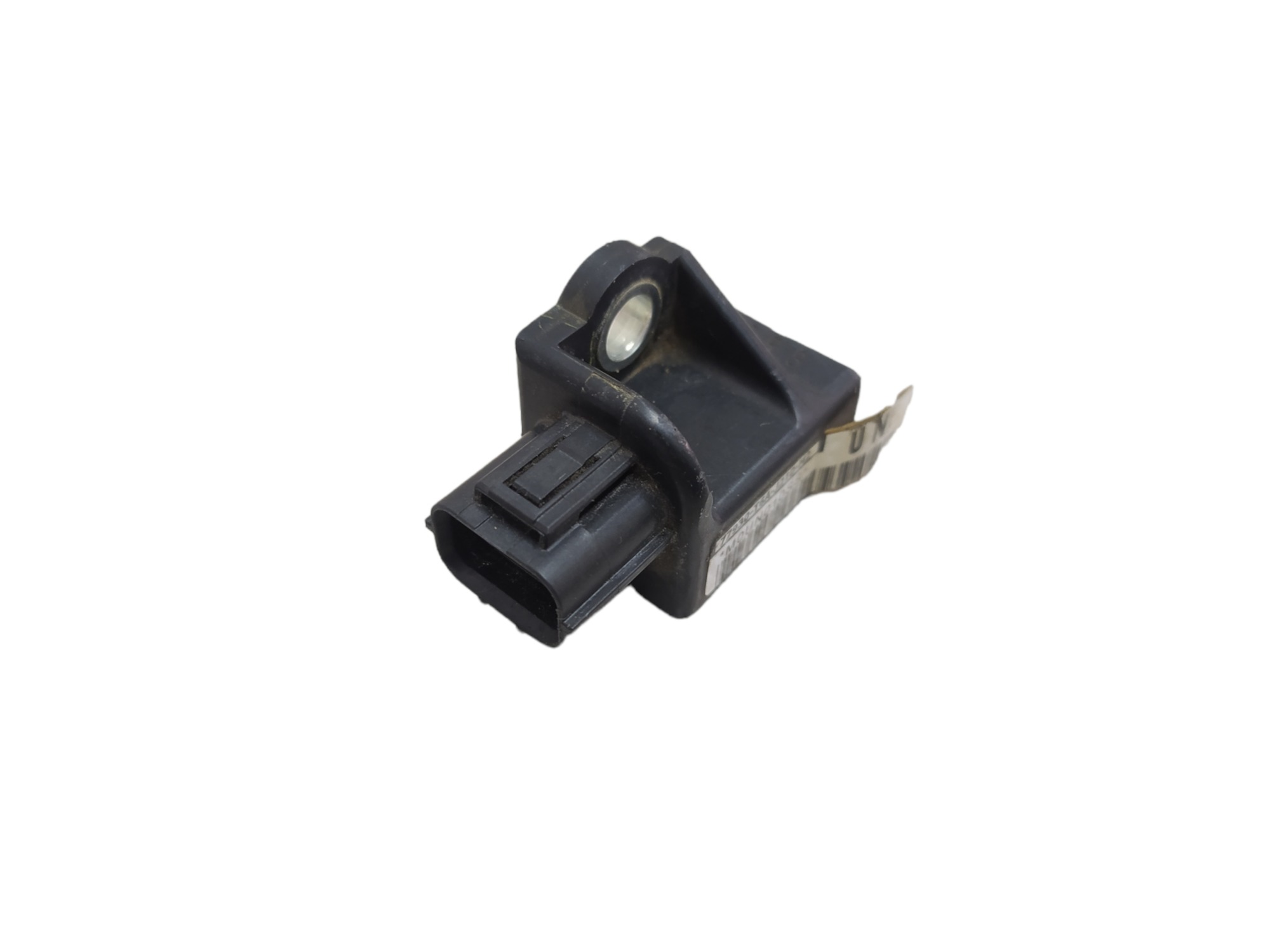 Sensor Impacto Traseiro Honda Hr-v 1.8 2016 V76 3