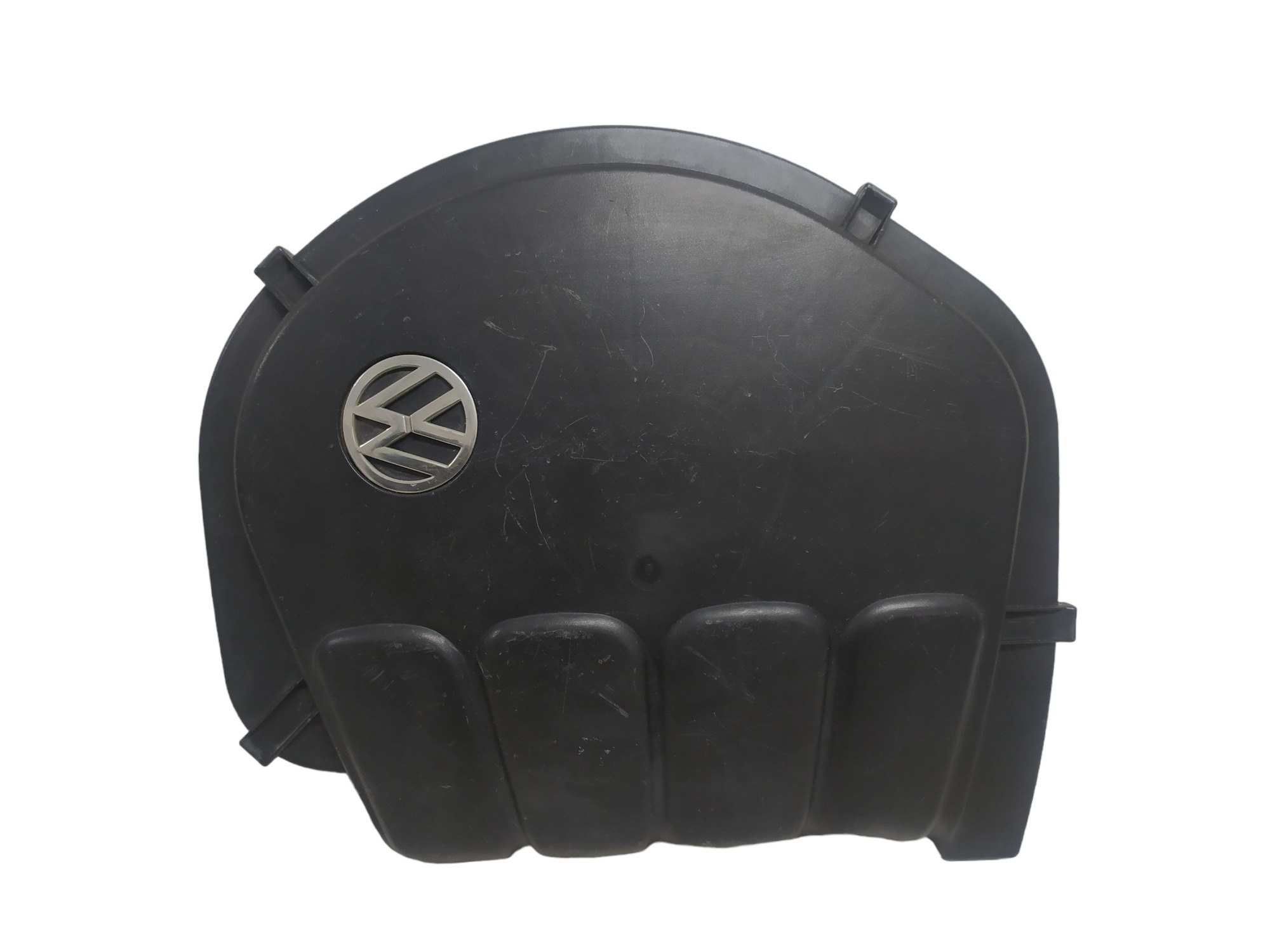 Tampa Caixa Filtro De Ar Volkswagen Gol 2001 V01 4