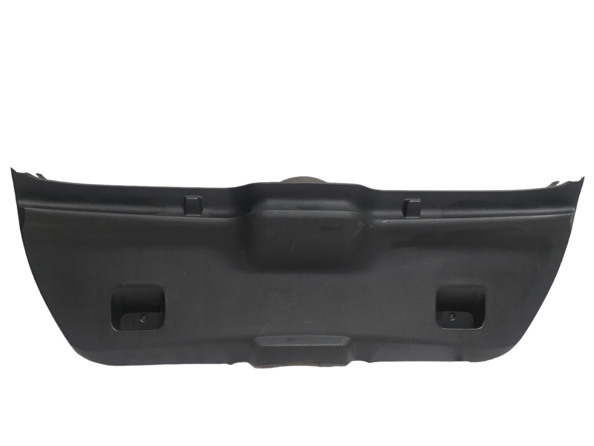 Moldura Interna Tampa Mala Citroen C4 Pallas 2011