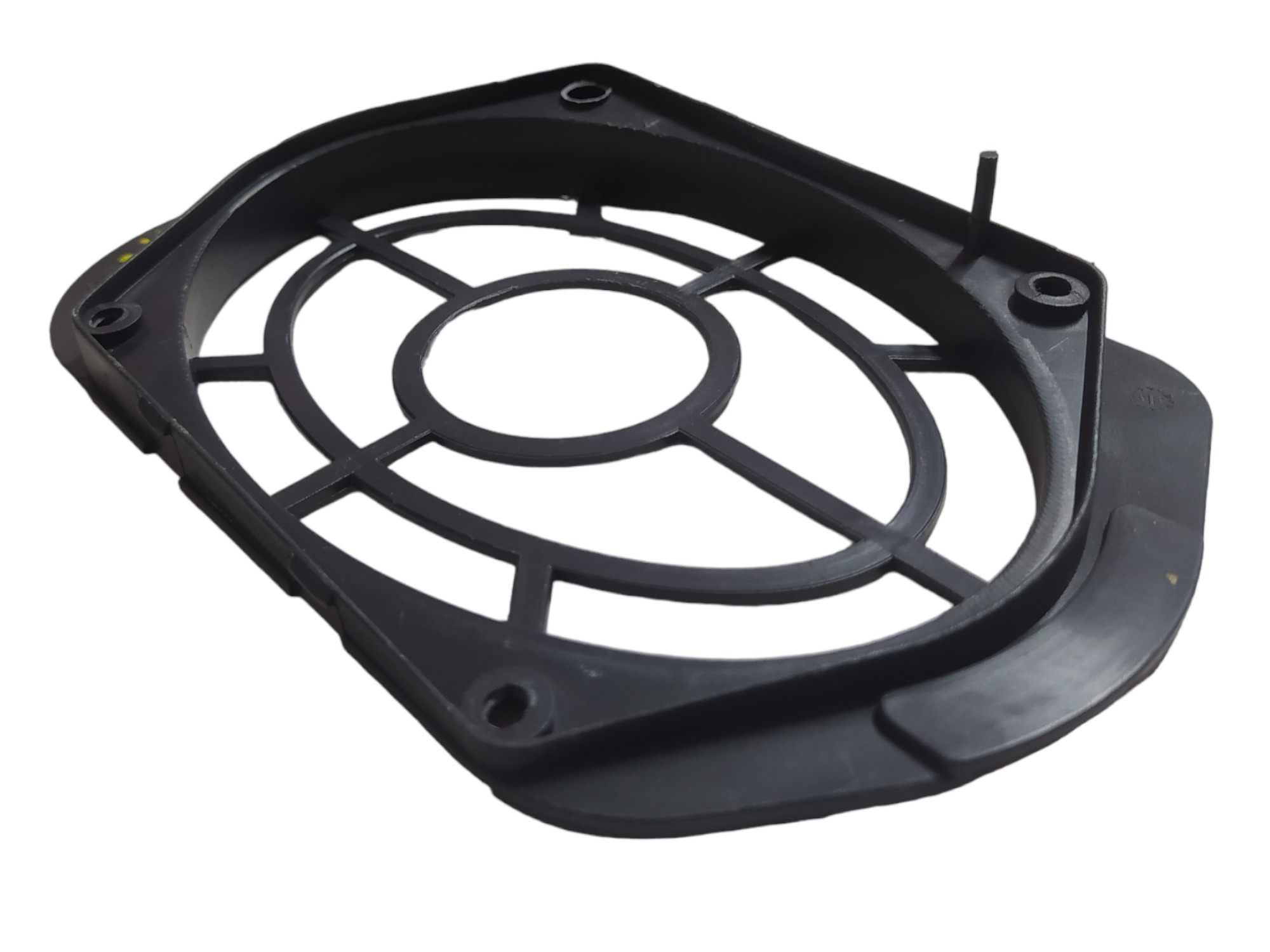 Suporte Tela Alto Falante Diant Direito Fiat Marea 2000 V11 6