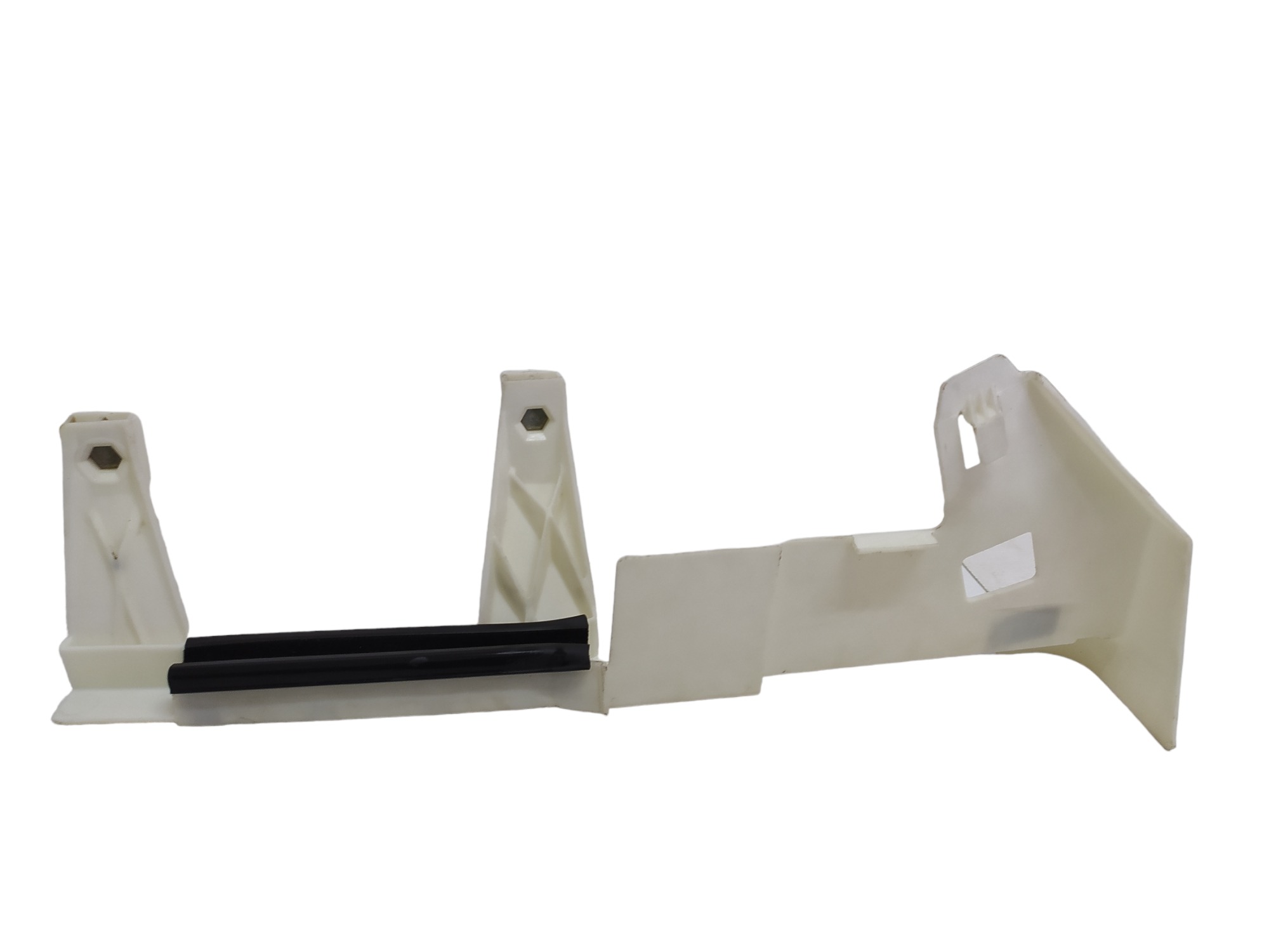 Guia Vidro Porta Dianteira Esquerda Peugeot 307 2008 V43 4