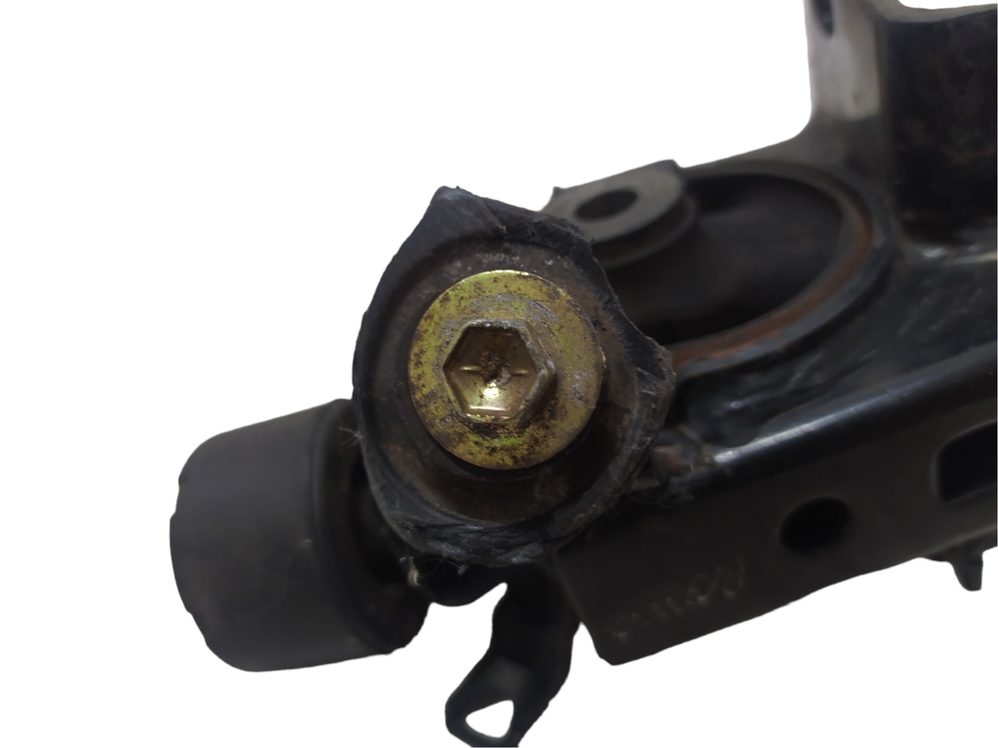 Coxim Motor Esquerdo Corolla 1.6 2004 6