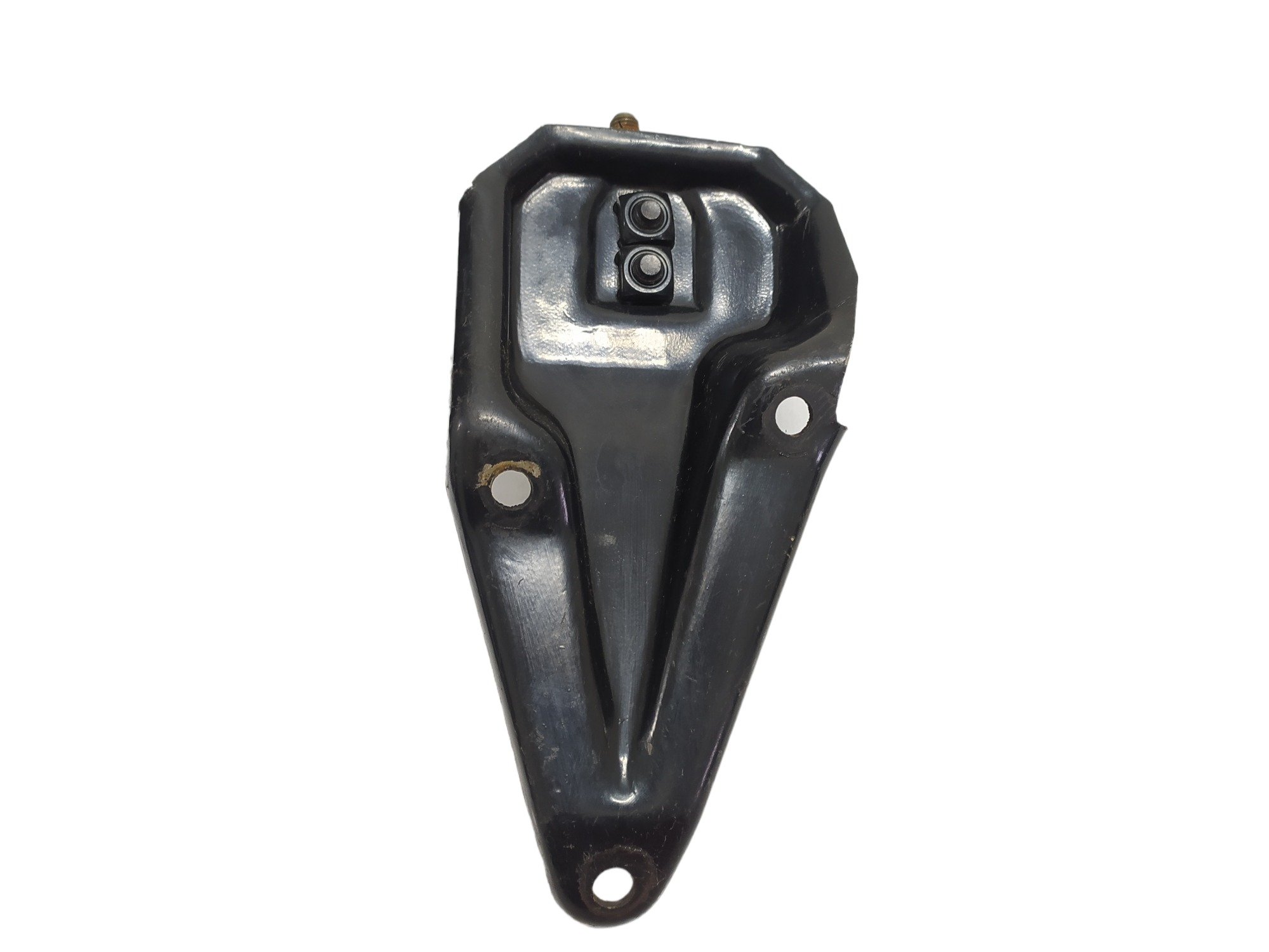 Suporte Coxim Motor Lado Direito Vw Gol 1.0  2002  V17 4
