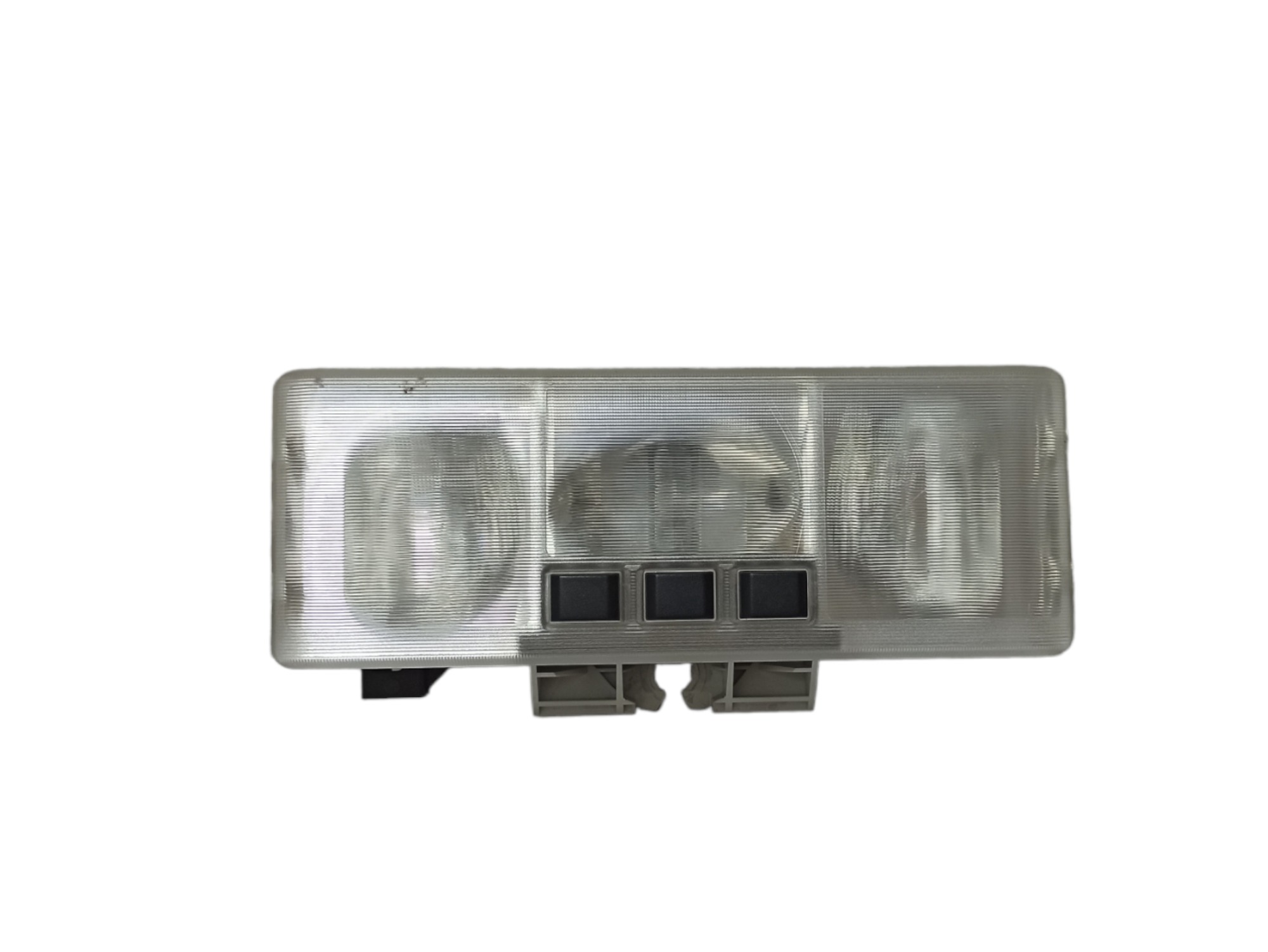 Luz De Teto Traseira Land Rover Discovery 3 2008 V92
