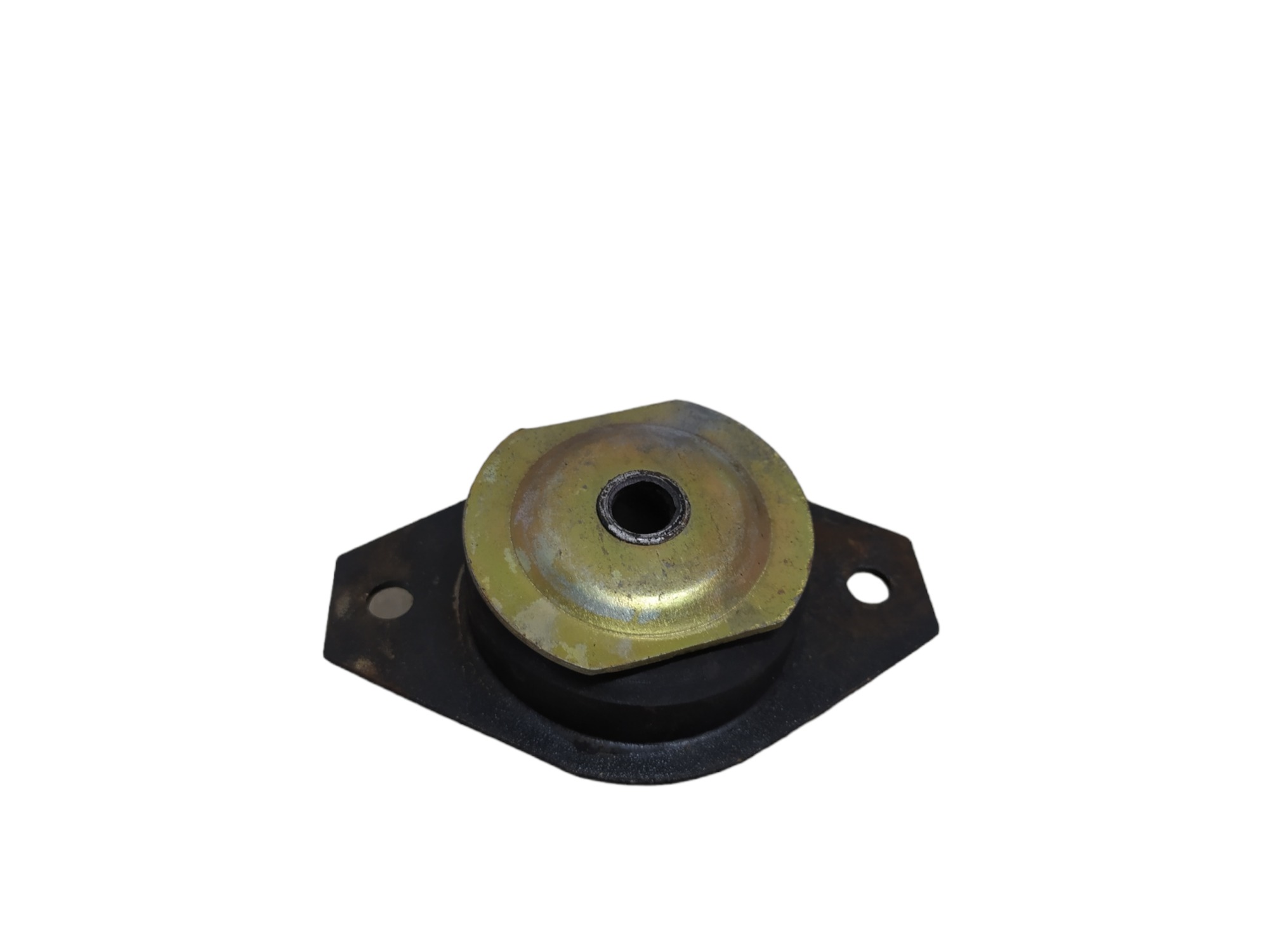 Coxim Do Motor Dianteiro Direito Fiat Uno 1.0 2000 V77 4