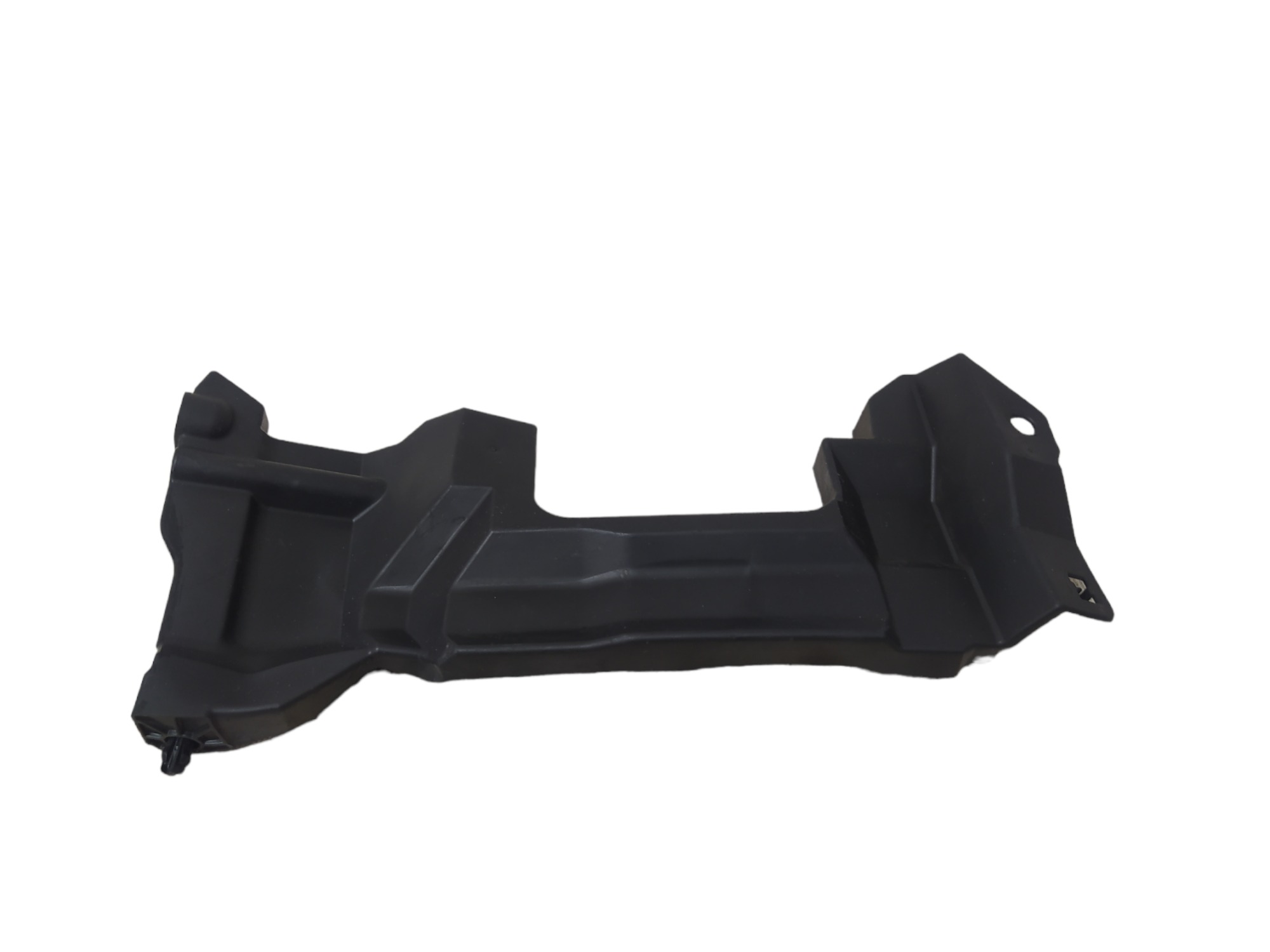 Defletor Lateral Direito Do Radiador Honda Hr-v 2016 V76 3