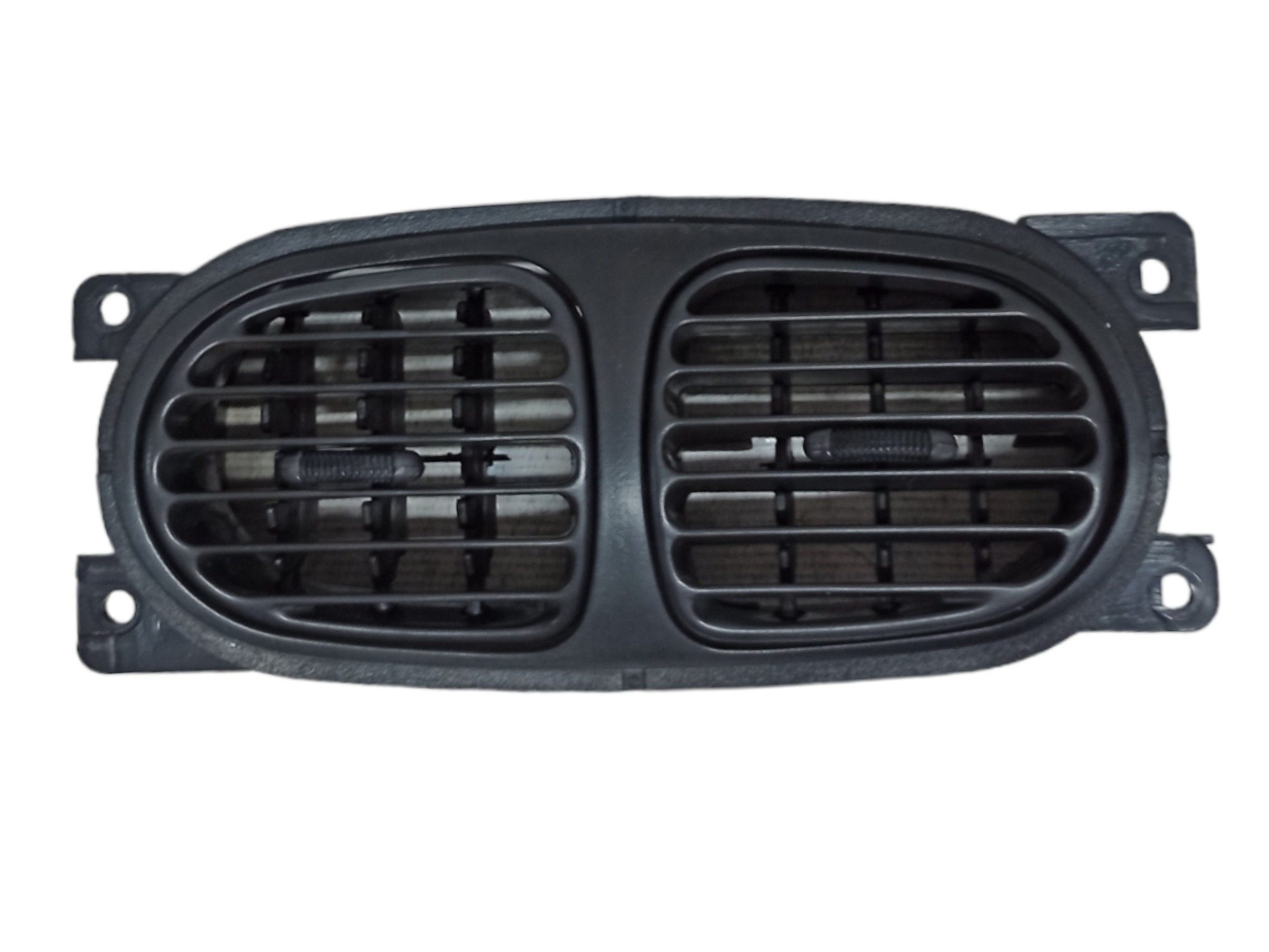 Difusor Ar Painel Central Hyundai Accent 1996 V73