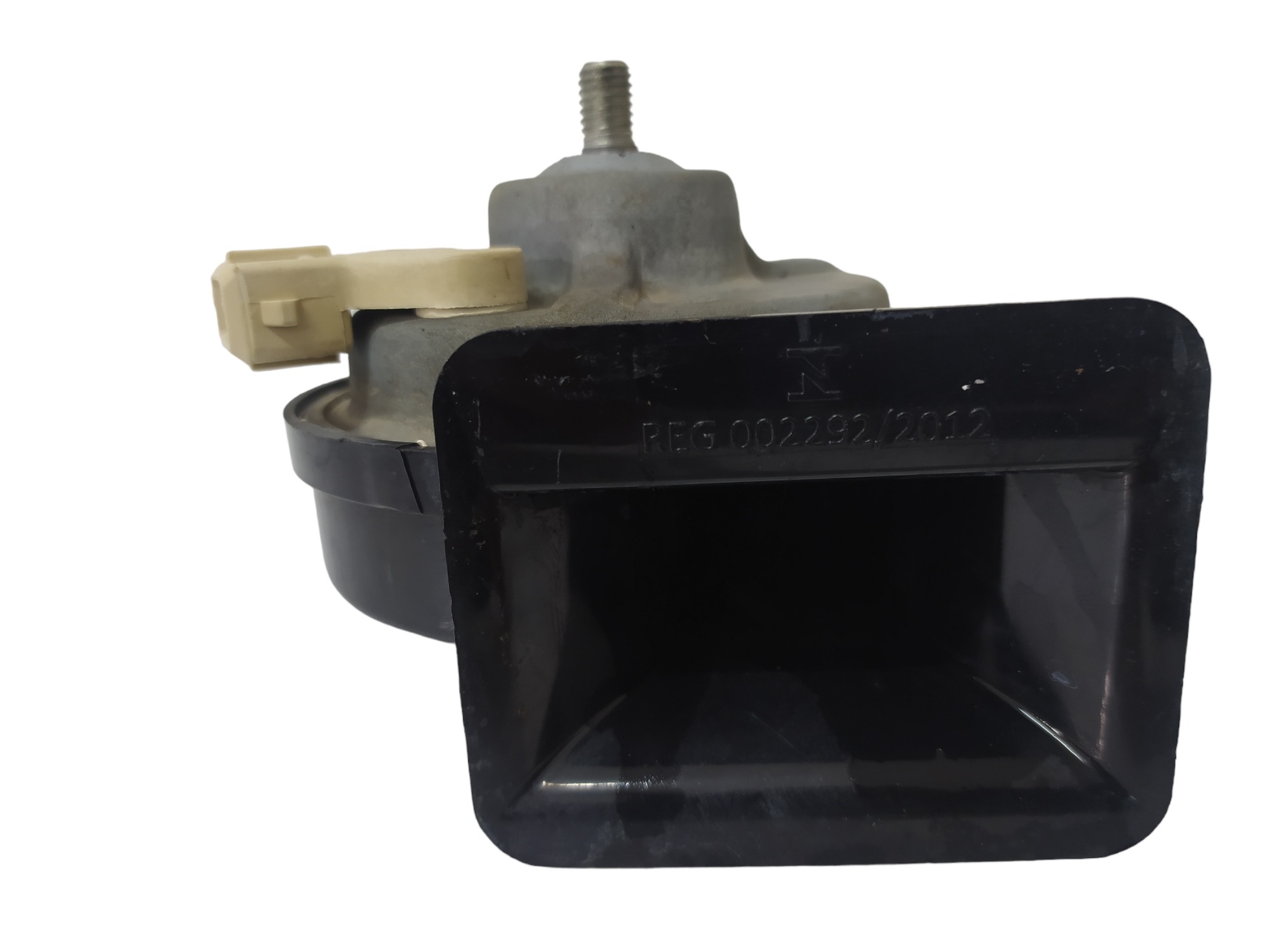 Buzina Caracol Fiat Palio 1.0 2016 0022922012 V82