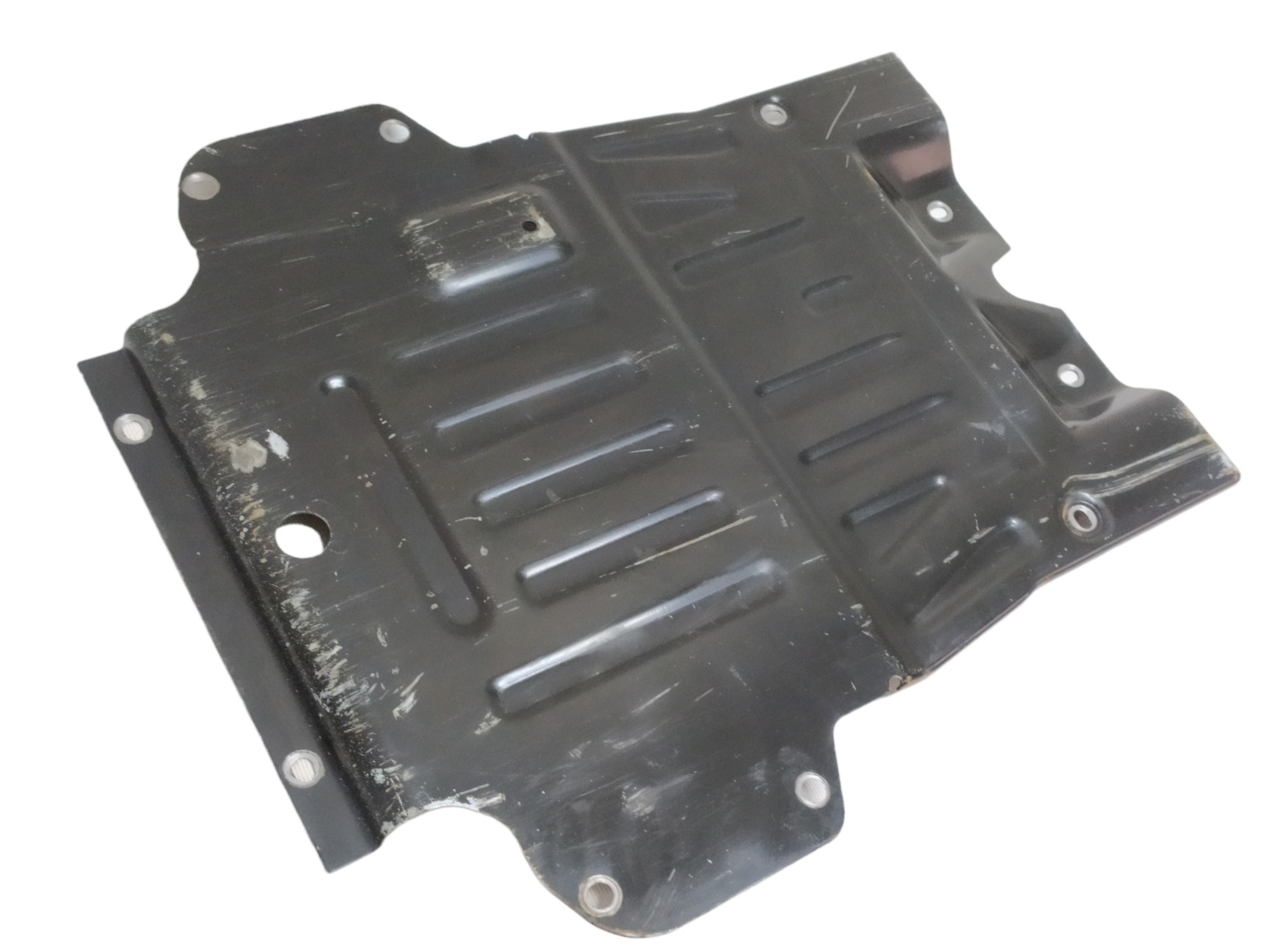 Chapa Protetor Carter Land Rover Discovery 3 2008 V92 2