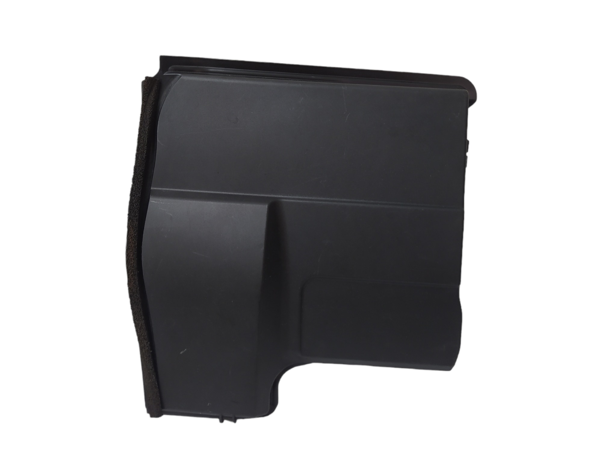 Tampa Capa Motor Ld Esquedo Land Rover Discovery 3 2008 V92