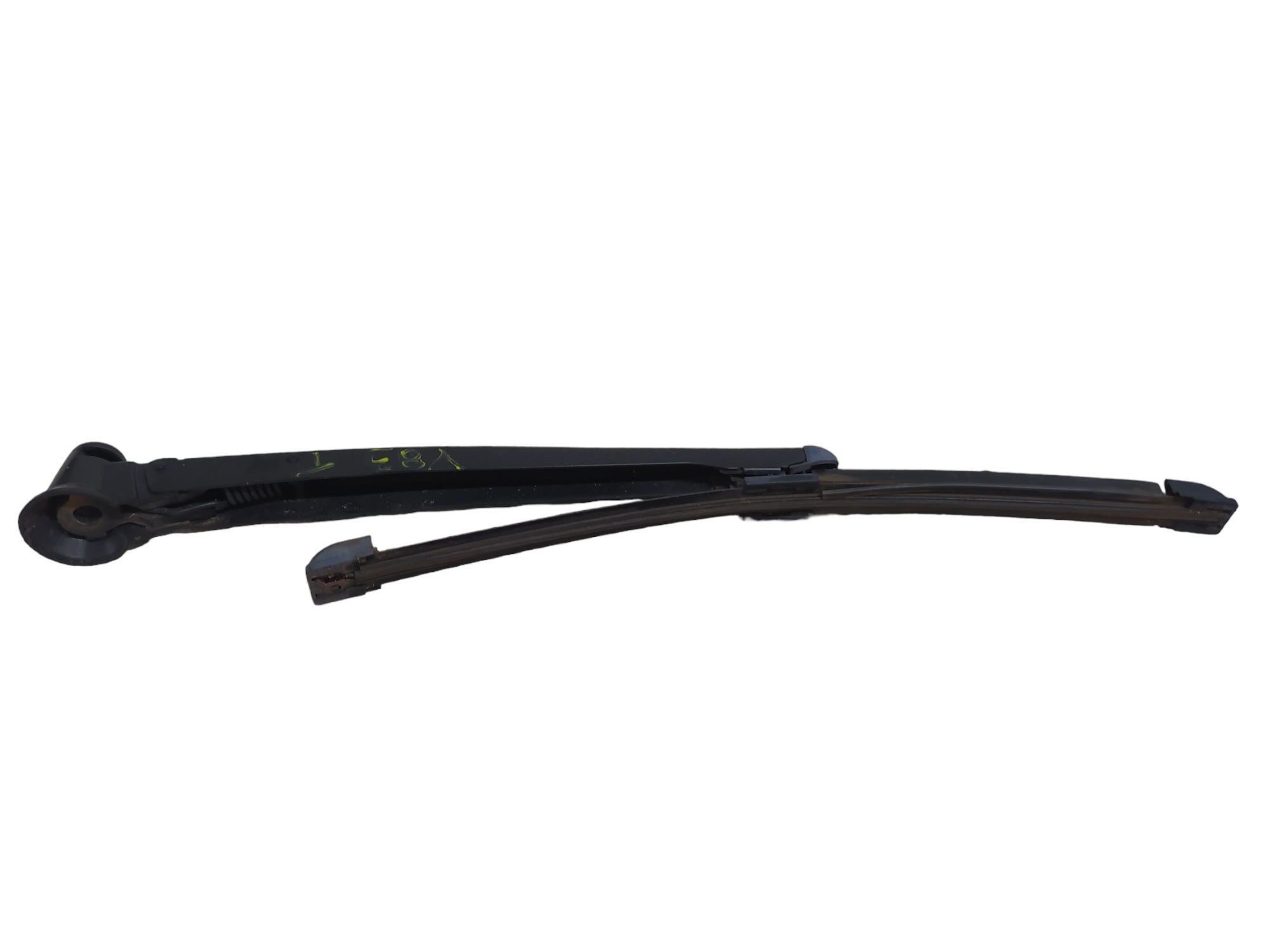 Braço Limpador Da Tampa Traseira Volkswagem Gol 2011 V83