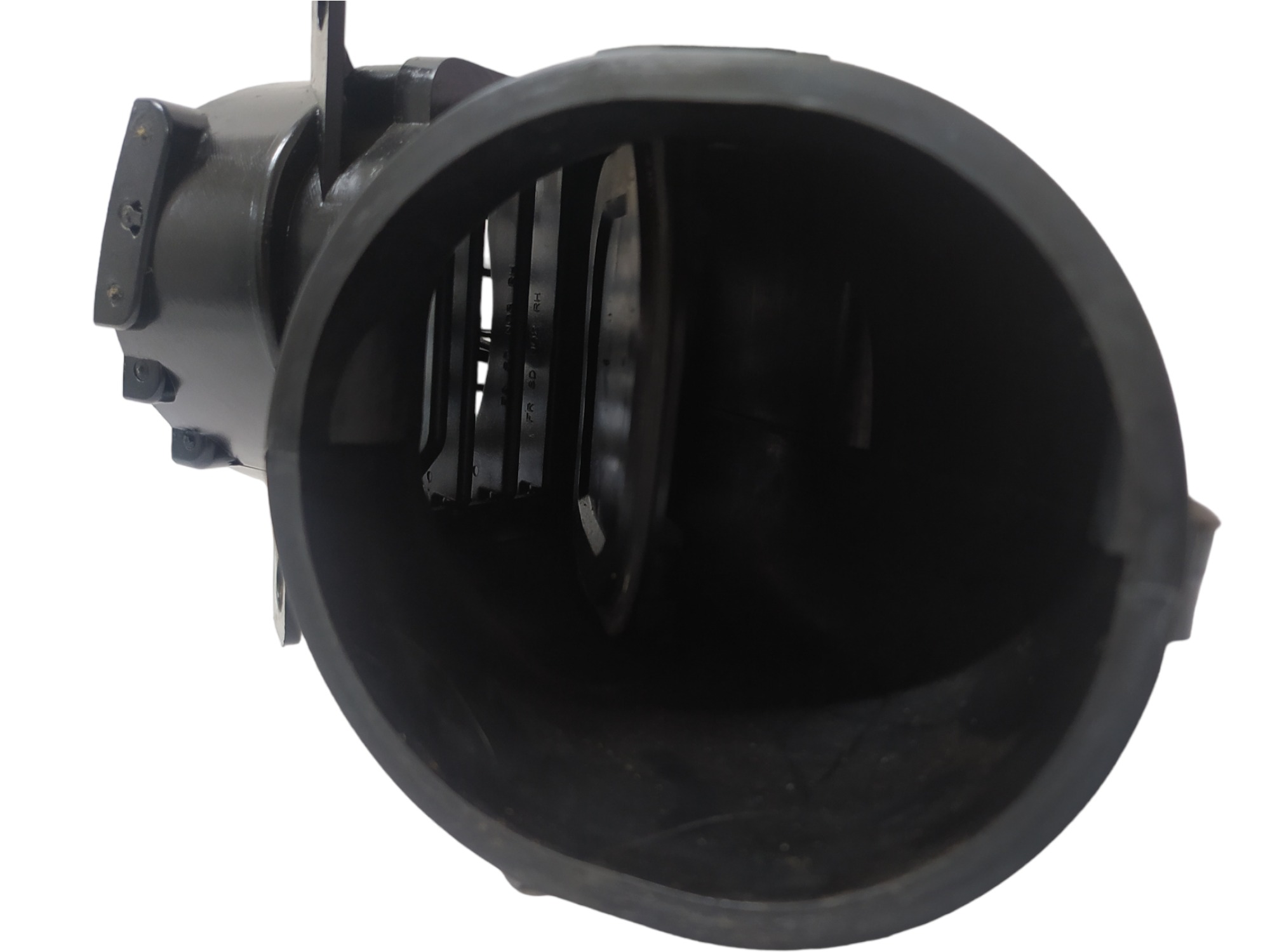 Difusor De Ar Diant Esquerdo Hyundai Santa Fé 2.7 2001 V55 5