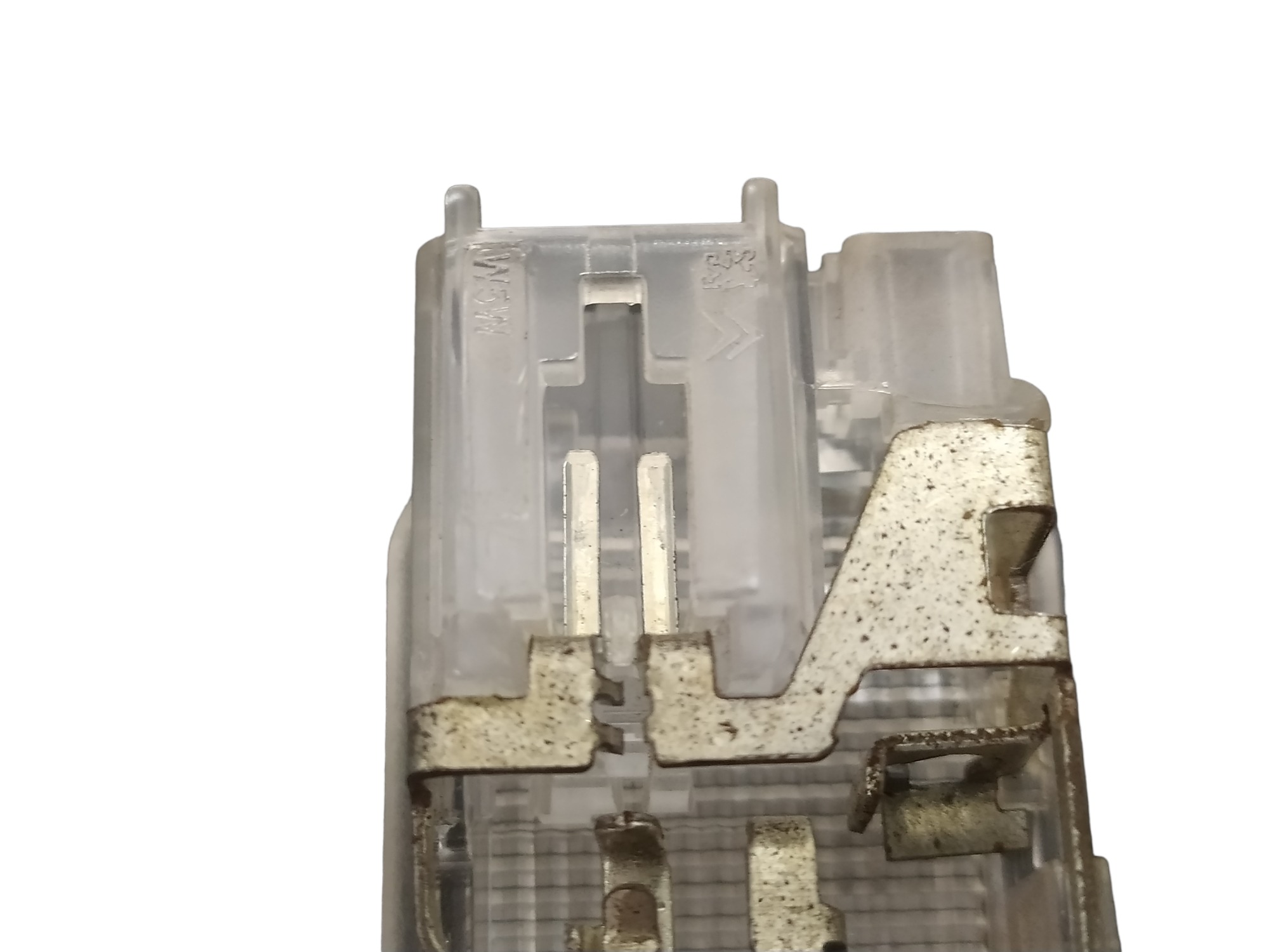 Luz Interna Traseira Esquerda Peugeot 307 2008 V43 5