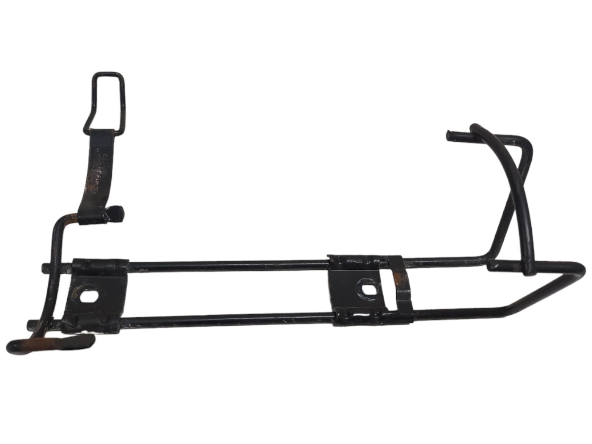 Suporte Do Extintor Citroen C4 Pallas 2011 V89